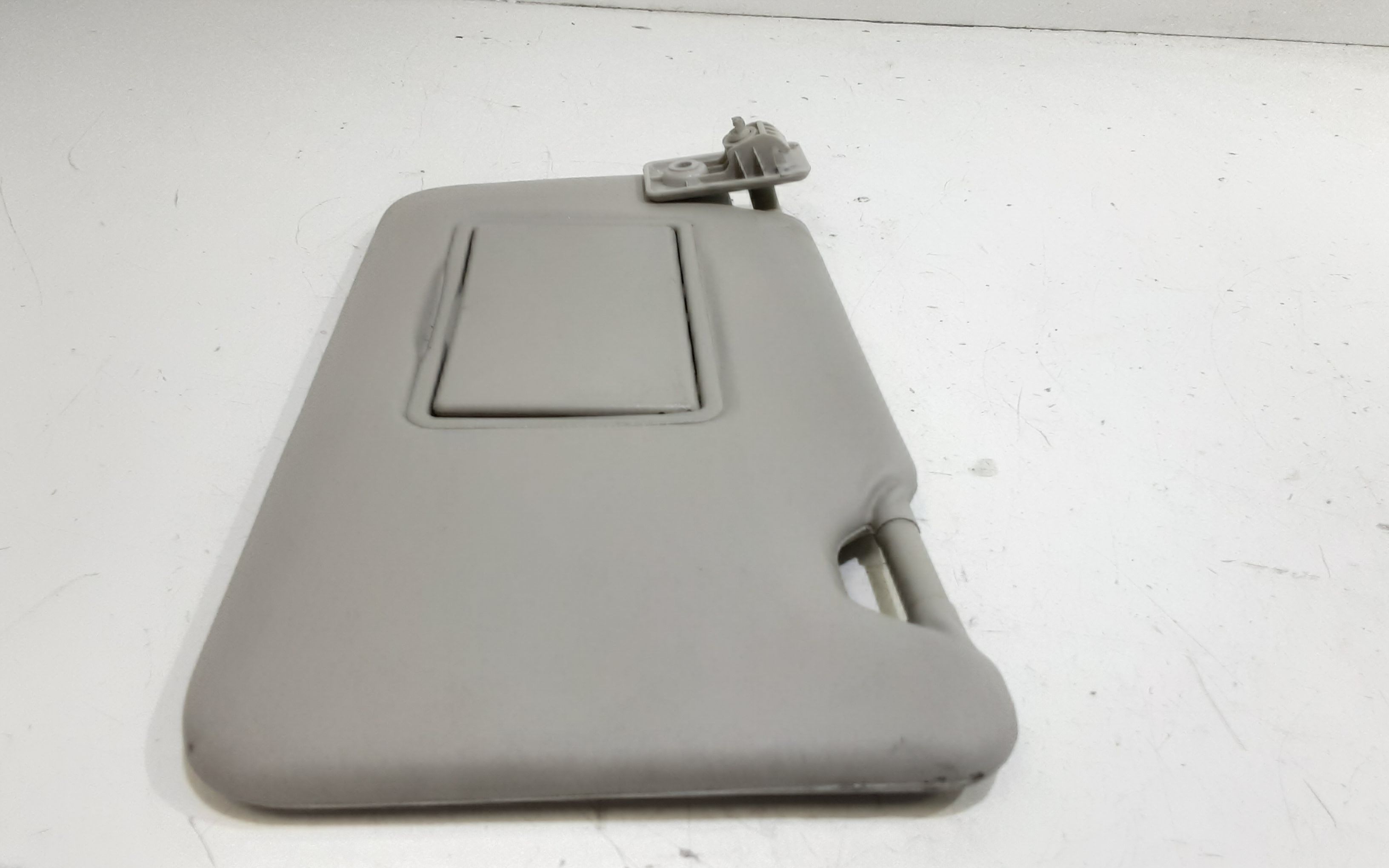 Parasole aletta anteriore Lato Guida NISSAN Micra 7 Serie