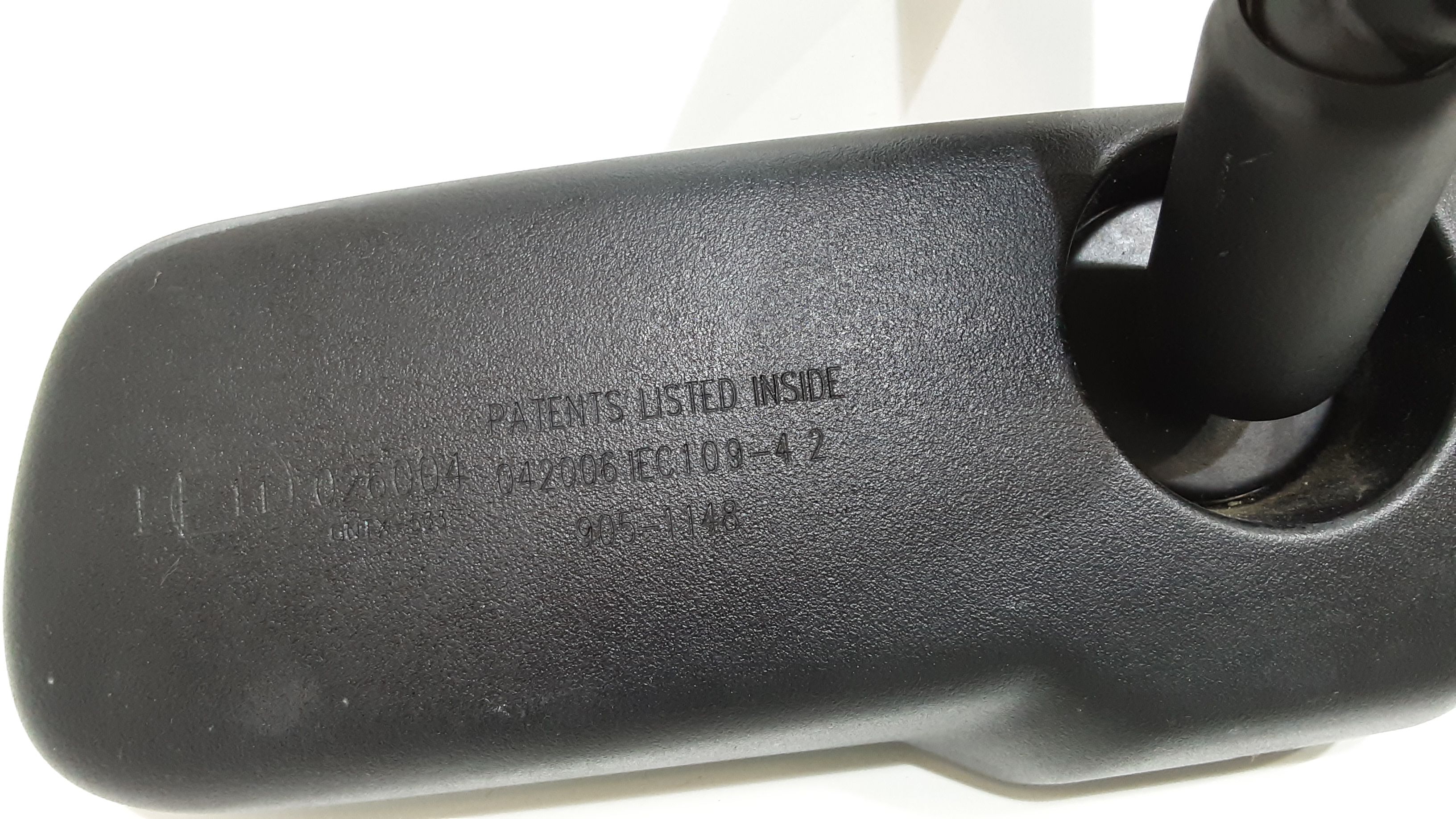 Specchio Retrovisore Interno KIA Carens 2 Serie