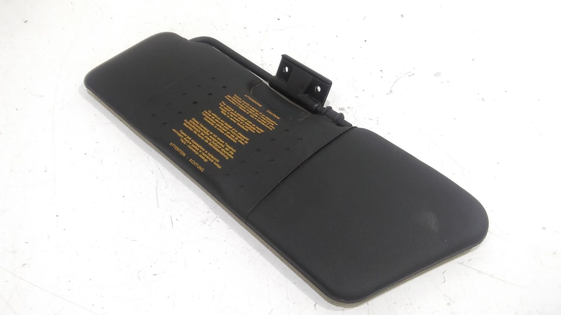 Parasole aletta anteriore Lato Guida FIAT Seicento Serie (00>05)