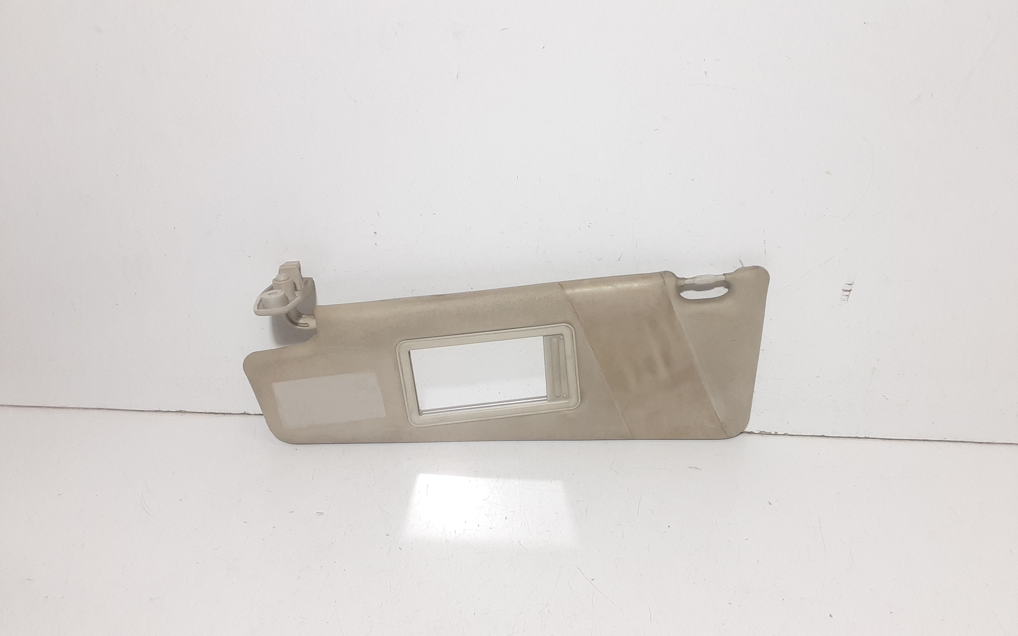 Parasole aletta anteriore Lato Guida FIAT Idea 2 Serie