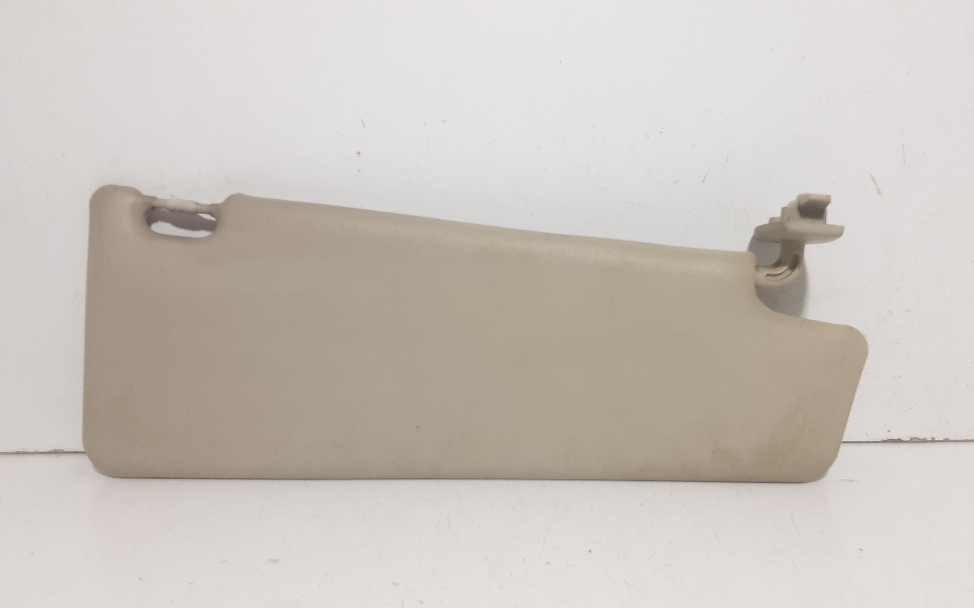 Parasole aletta anteriore Lato Guida FIAT Idea 2 Serie