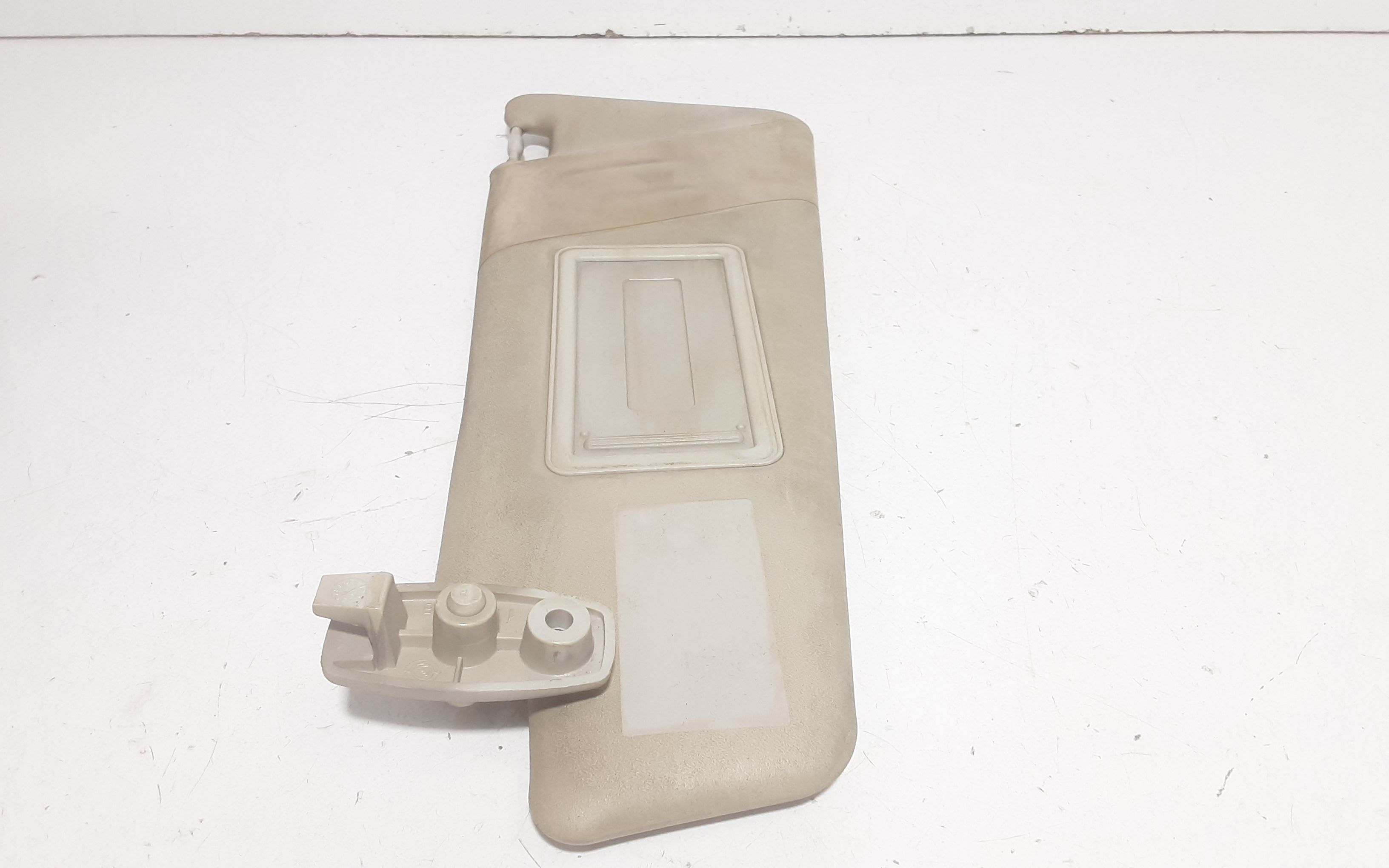 Parasole aletta anteriore Lato Guida FIAT Idea 2 Serie