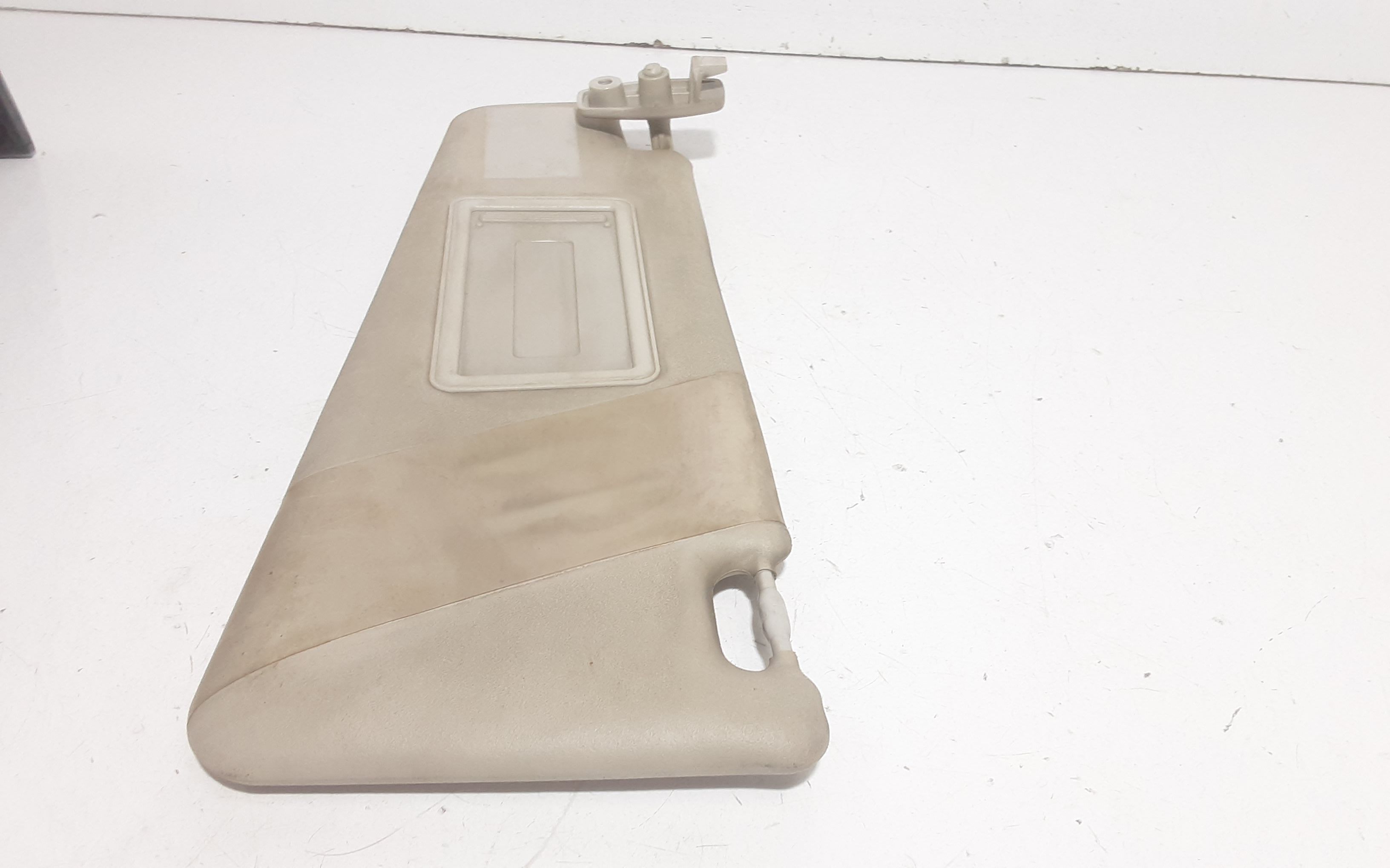 Parasole aletta anteriore Lato Guida FIAT Idea 2 Serie