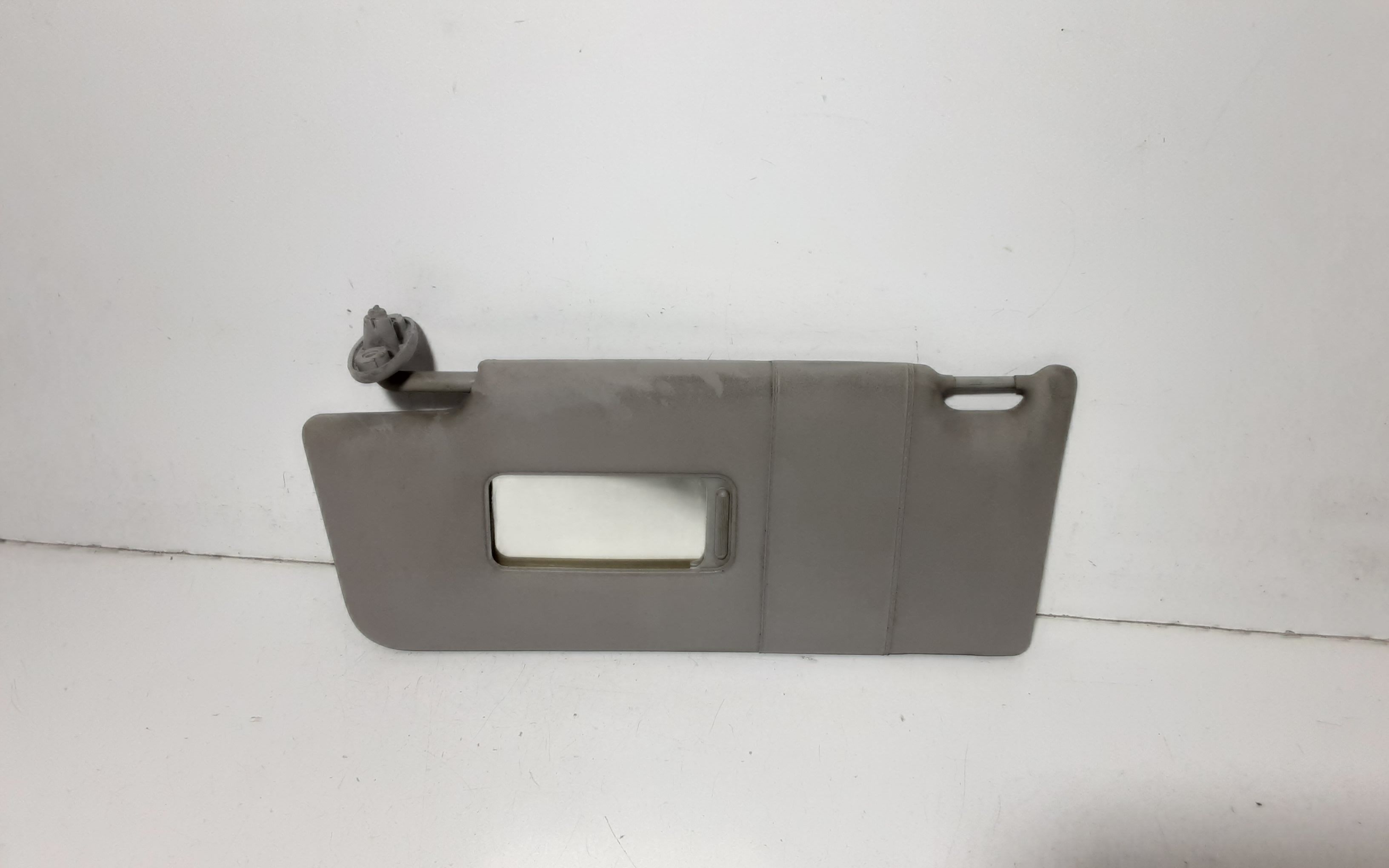 Parasole aletta anteriore Lato Guida FORD Mondeo Berlina 5 Serie