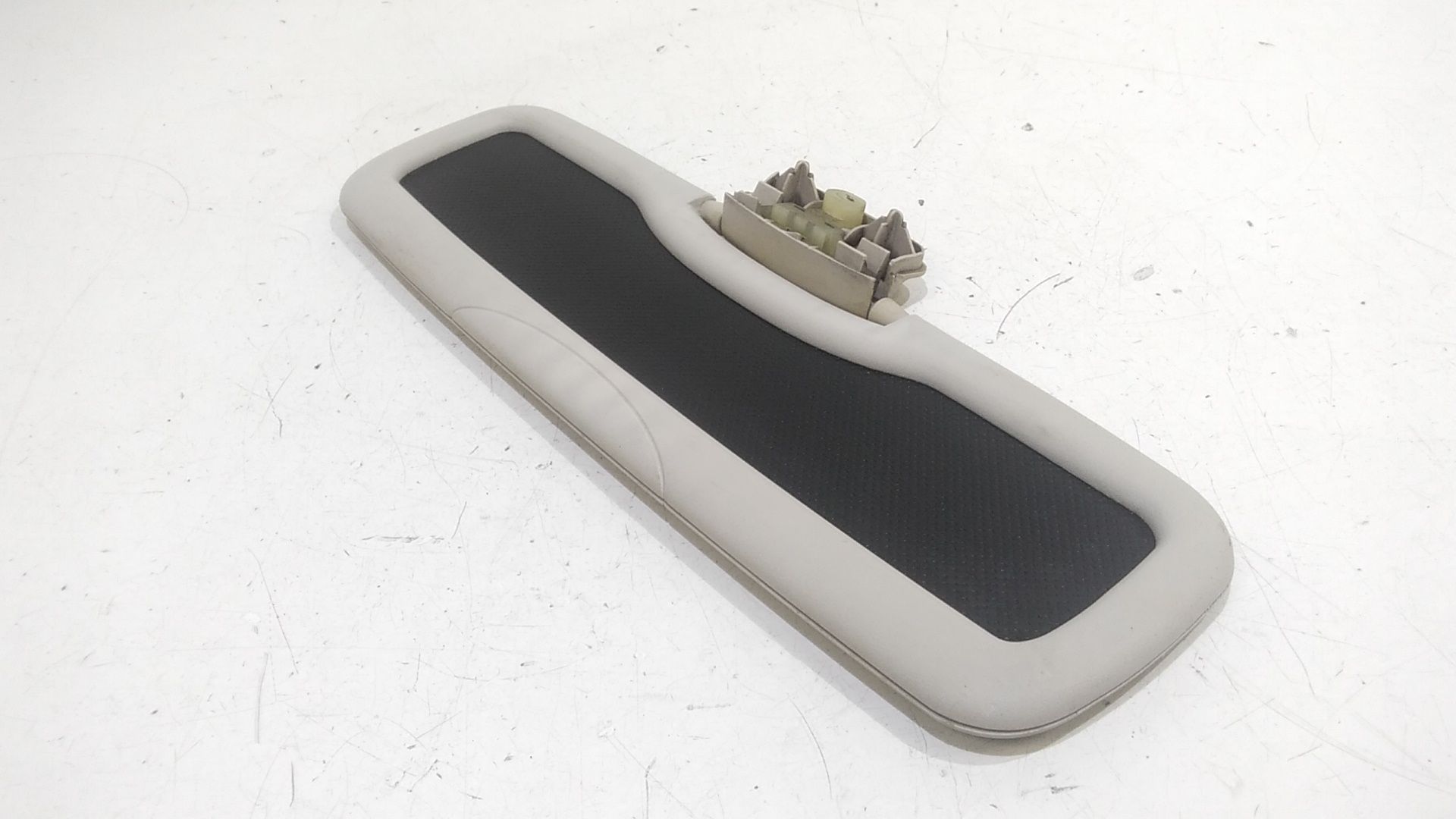 Parasole aletta anteriore Lato Guida SMART ForTwo Coup 1 Serie