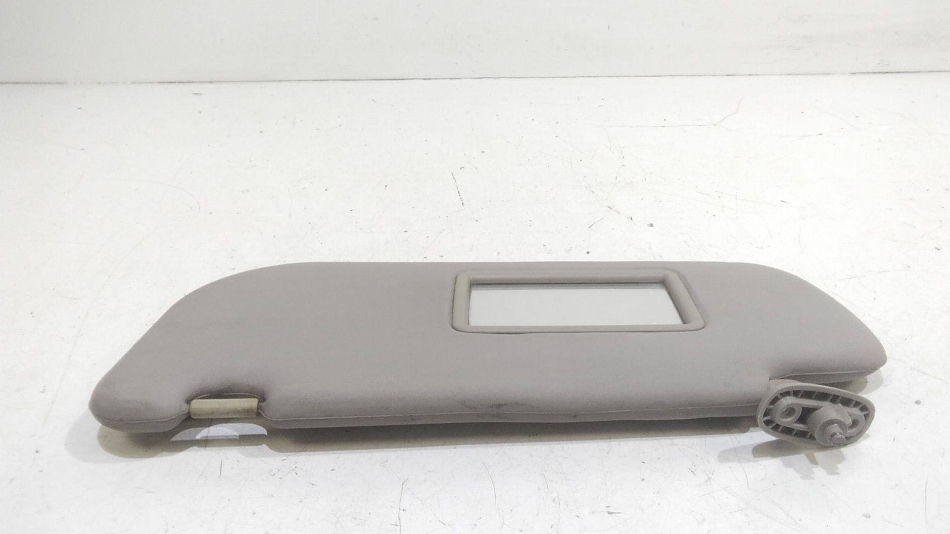 Parasole aletta anteriore Lato Guida KIA Picanto 1 Serie