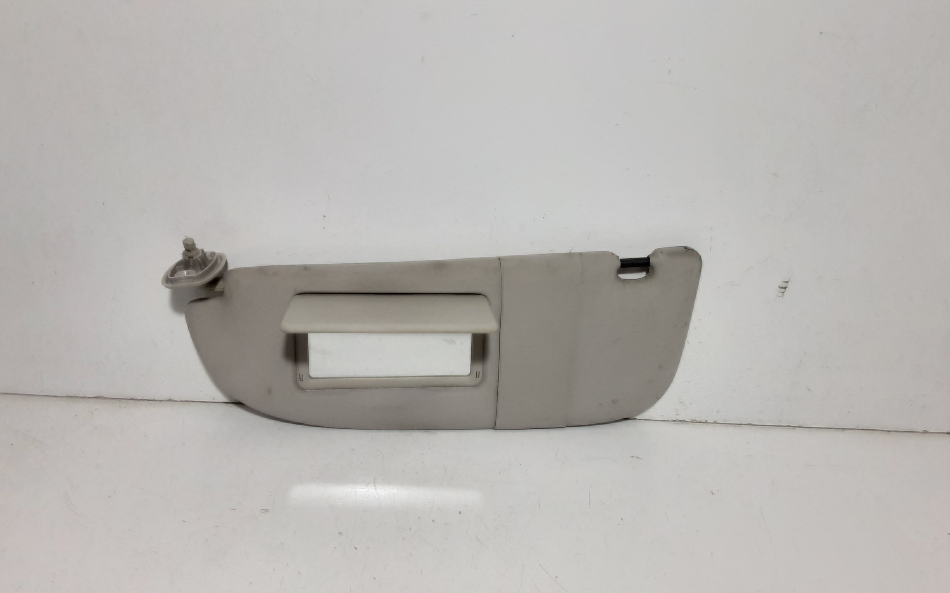 Parasole aletta anteriore Lato Guida PEUGEOT 206 2 Serie