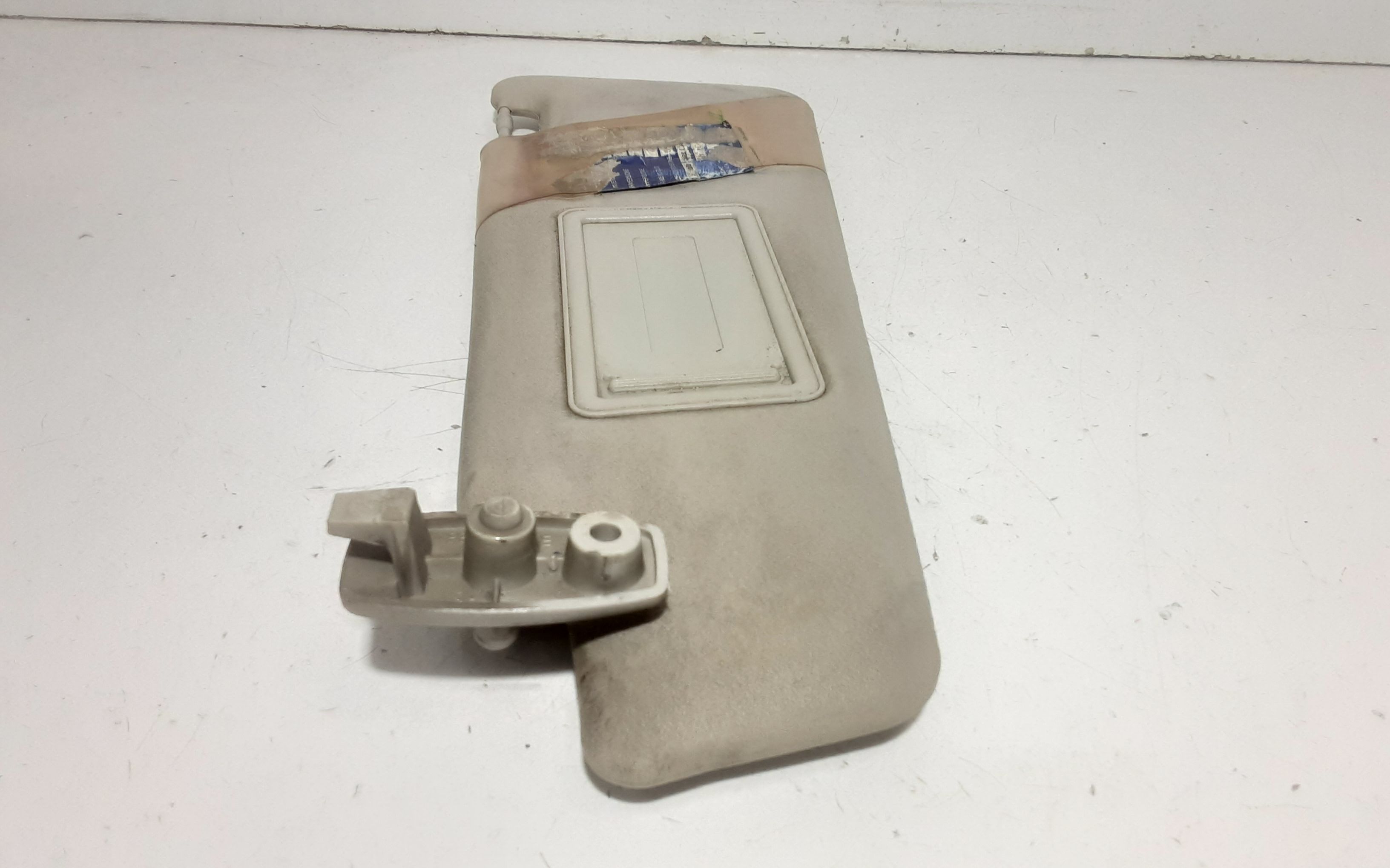 Parasole aletta anteriore Lato Guida FIAT Idea 1 Serie