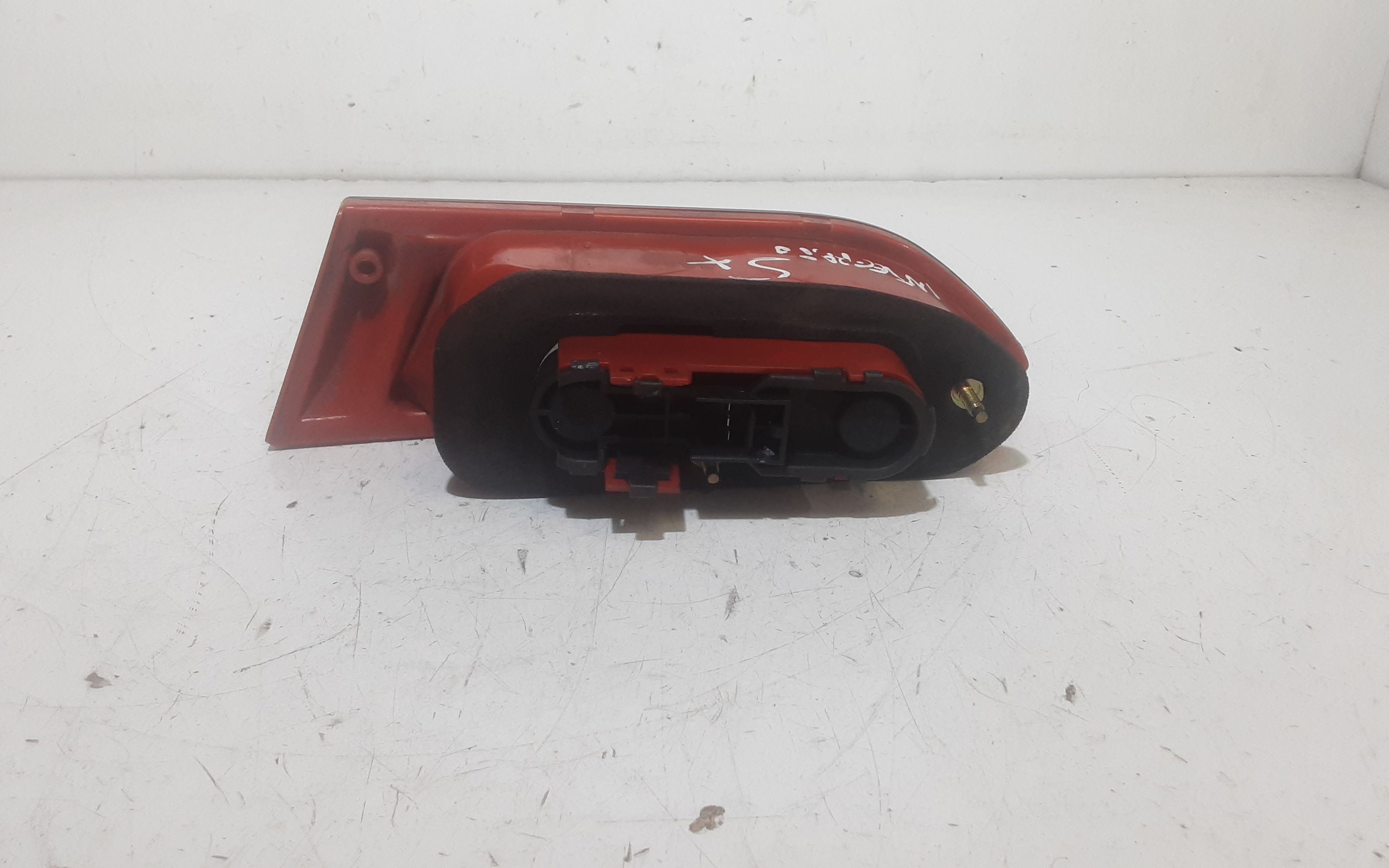 Stop Posteriore Sinistro Integrato nel Portello ALFA ROMEO 156 Berlina Serie (932_) (03>05)