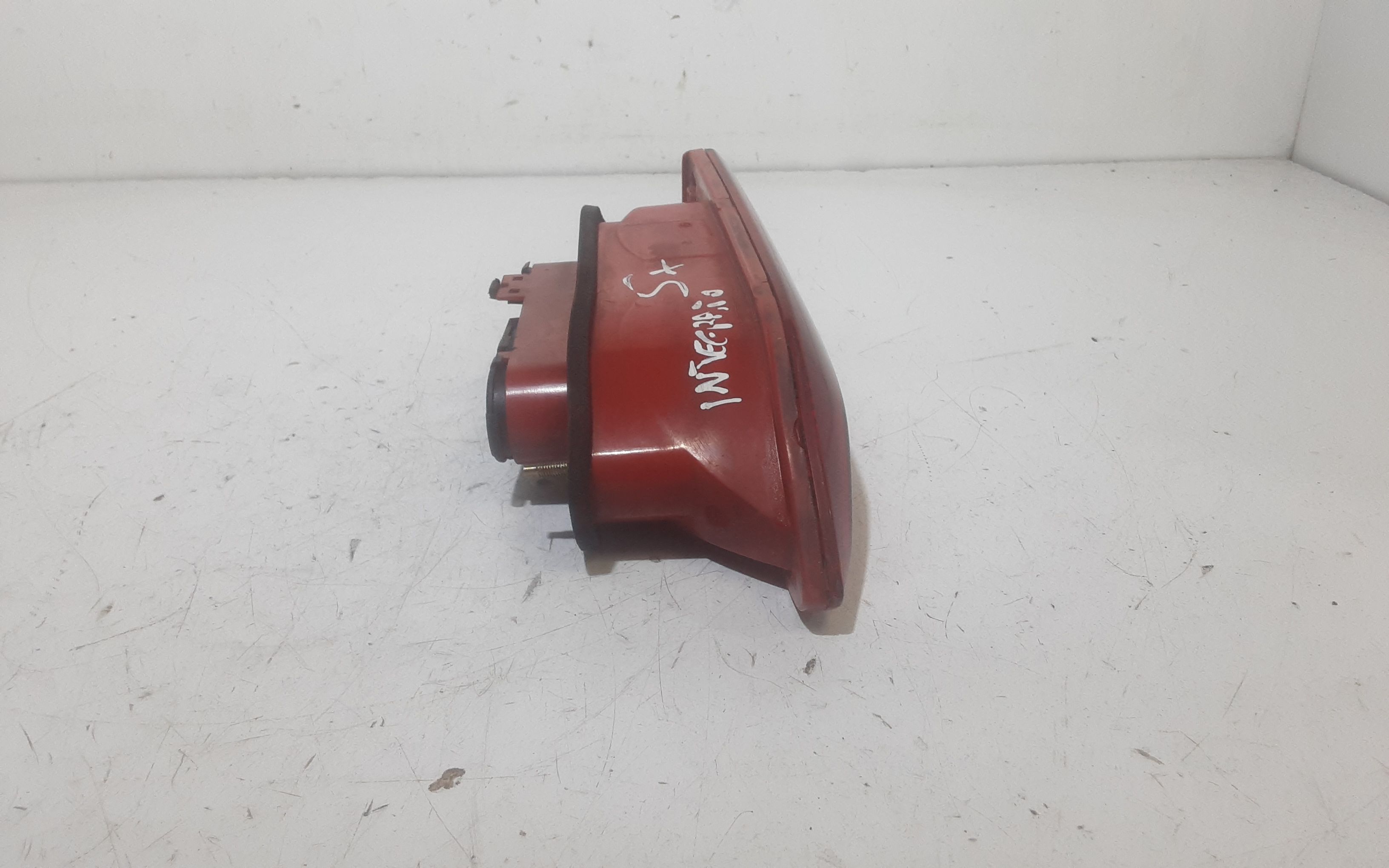 Stop Posteriore Sinistro Integrato nel Portello ALFA ROMEO 156 Berlina Serie (932_) (03>05)