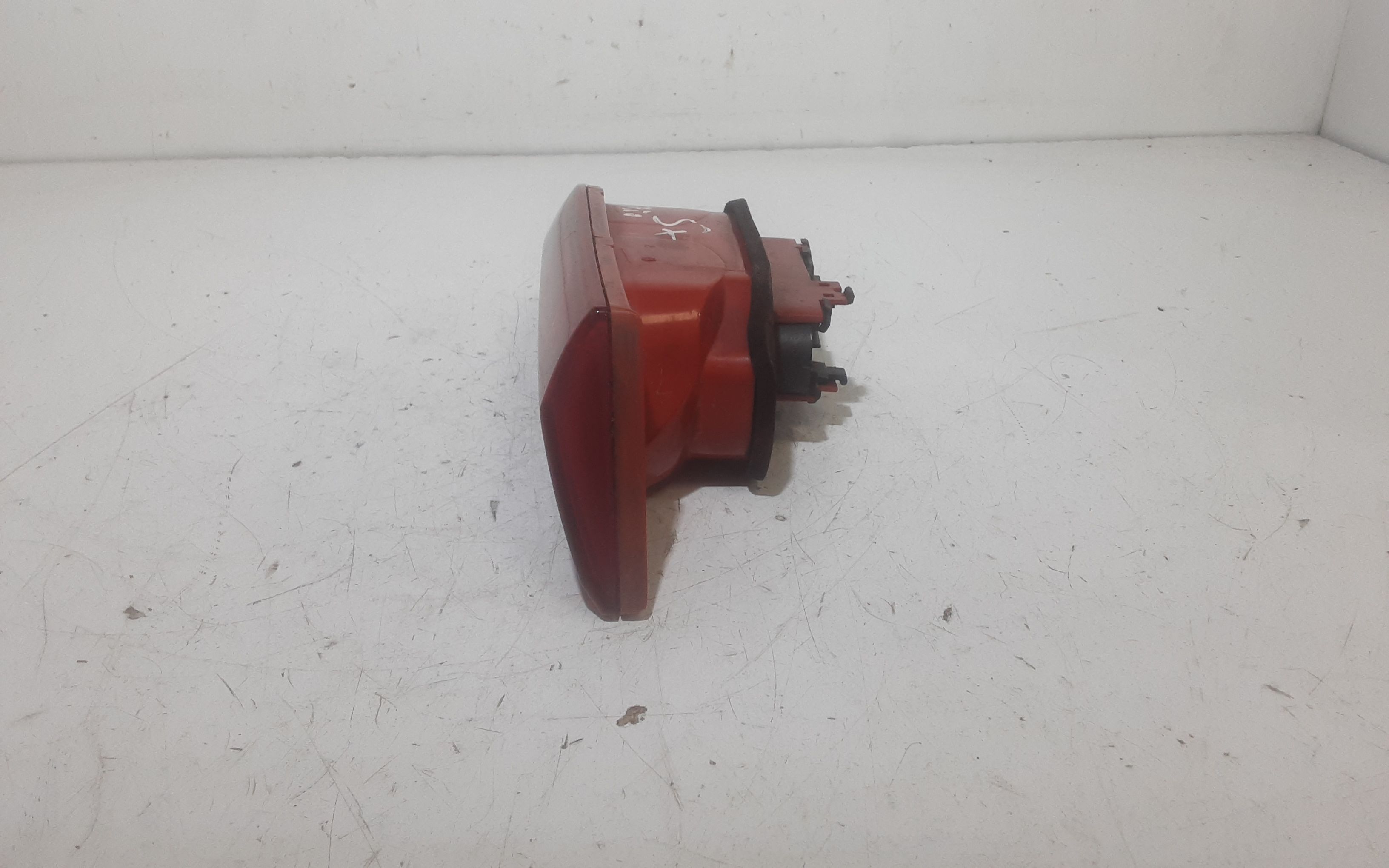 Stop Posteriore Sinistro Integrato nel Portello ALFA ROMEO 156 Berlina Serie (932_) (03>05)