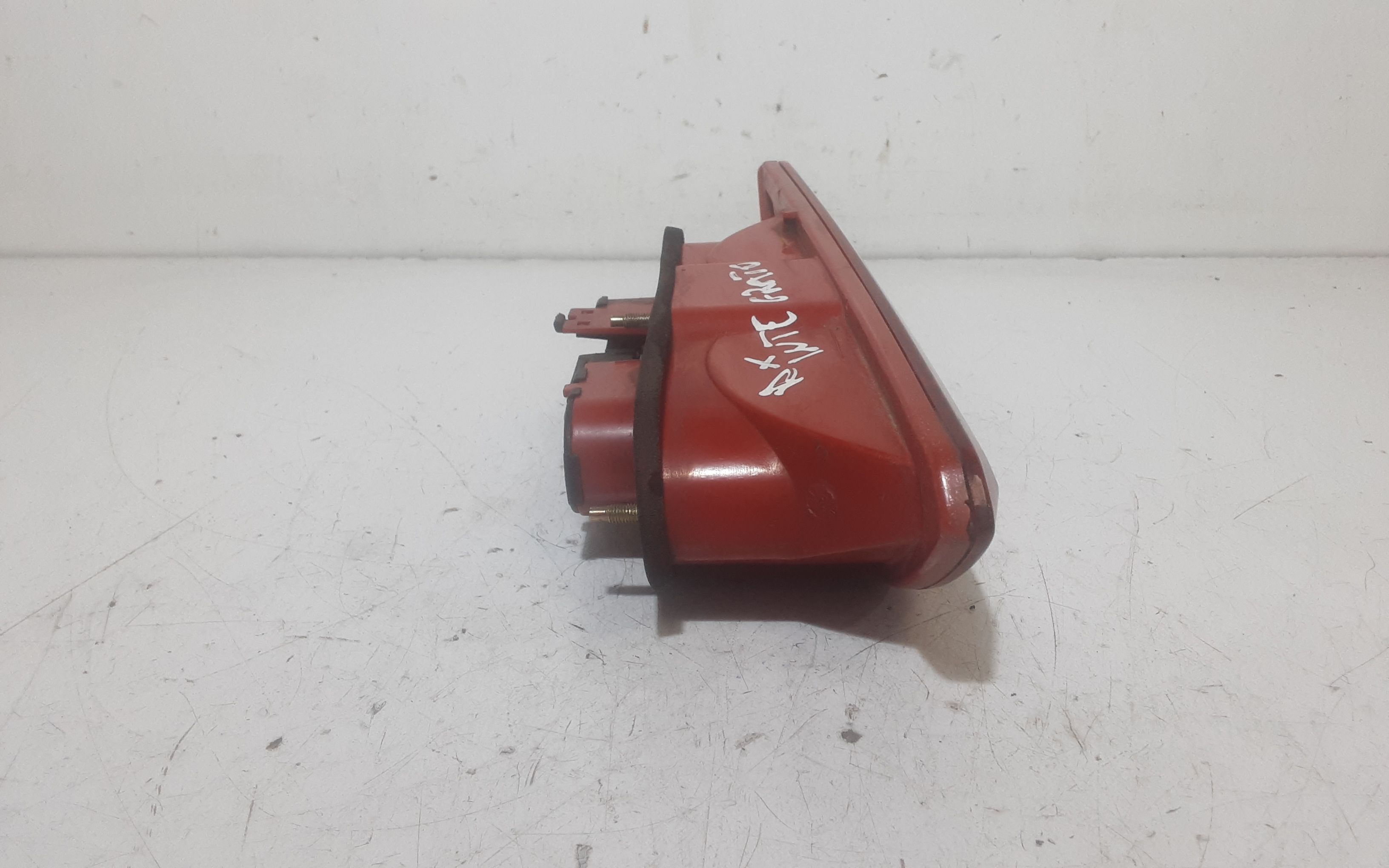 Stop Posteriore Destro Integrato nel Portello ALFA ROMEO 156 Berlina Serie (932_) (03>05)