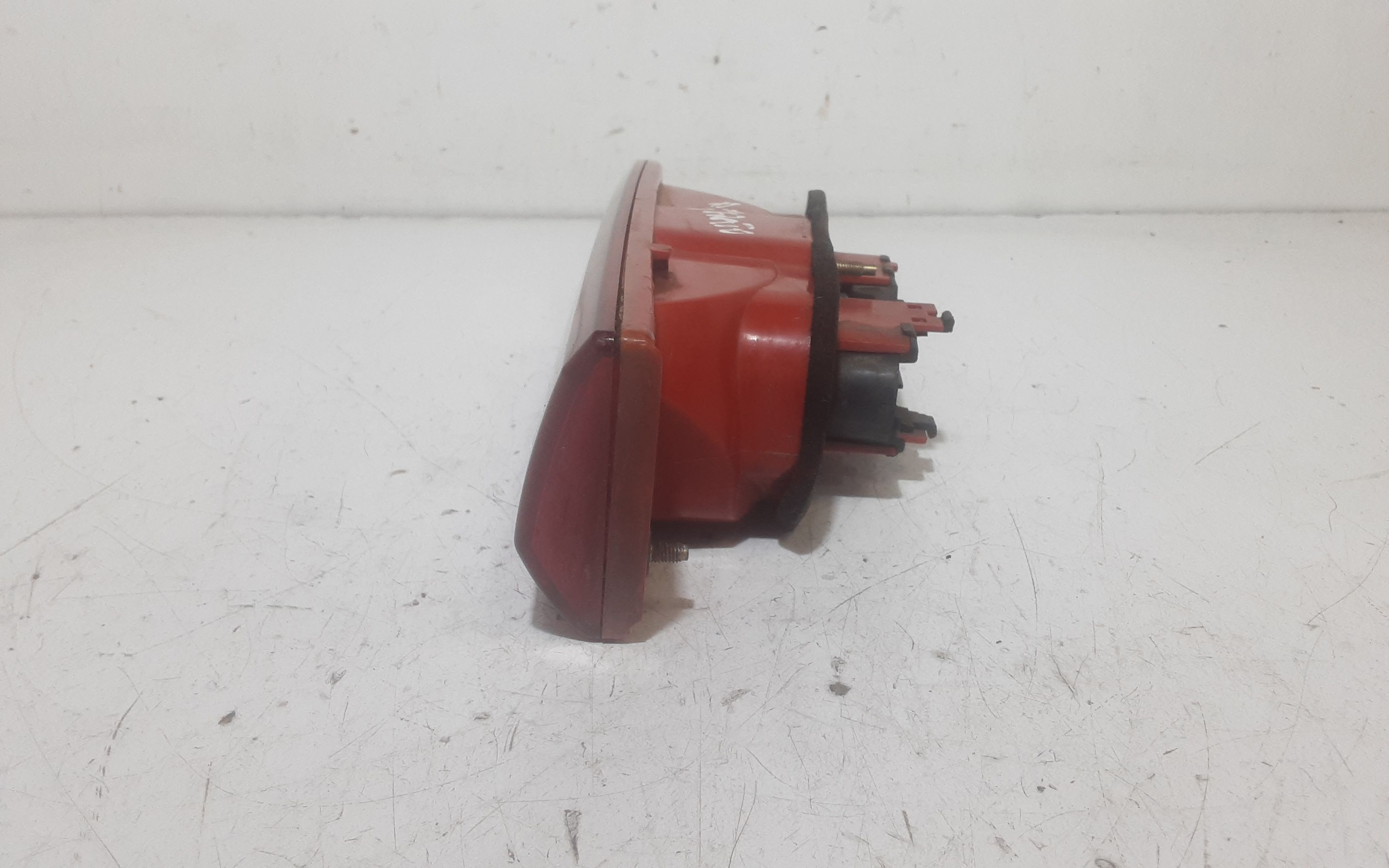 Stop Posteriore Destro Integrato nel Portello ALFA ROMEO 156 Berlina Serie (932_) (03>05)