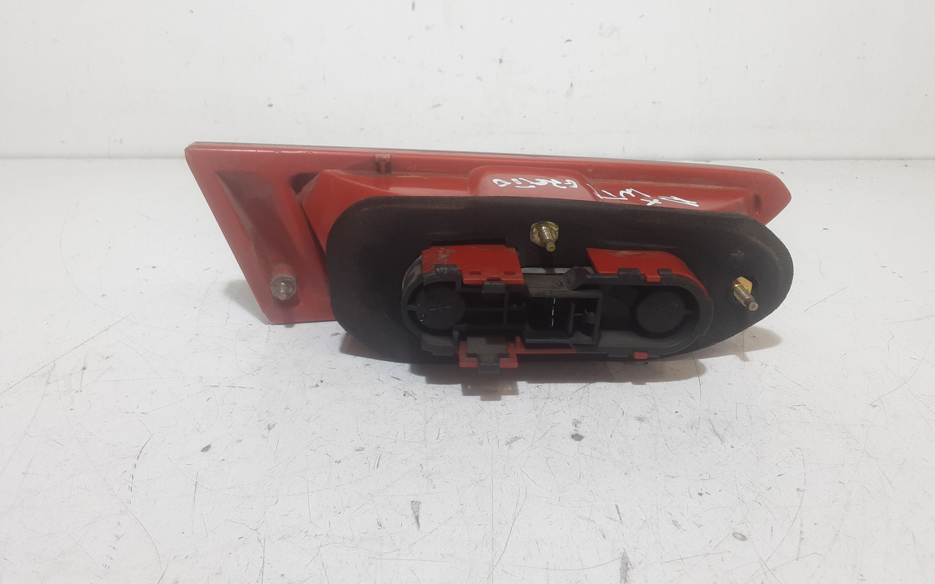 Stop Posteriore Destro Integrato nel Portello ALFA ROMEO 156 Berlina Serie (932_) (03>05)