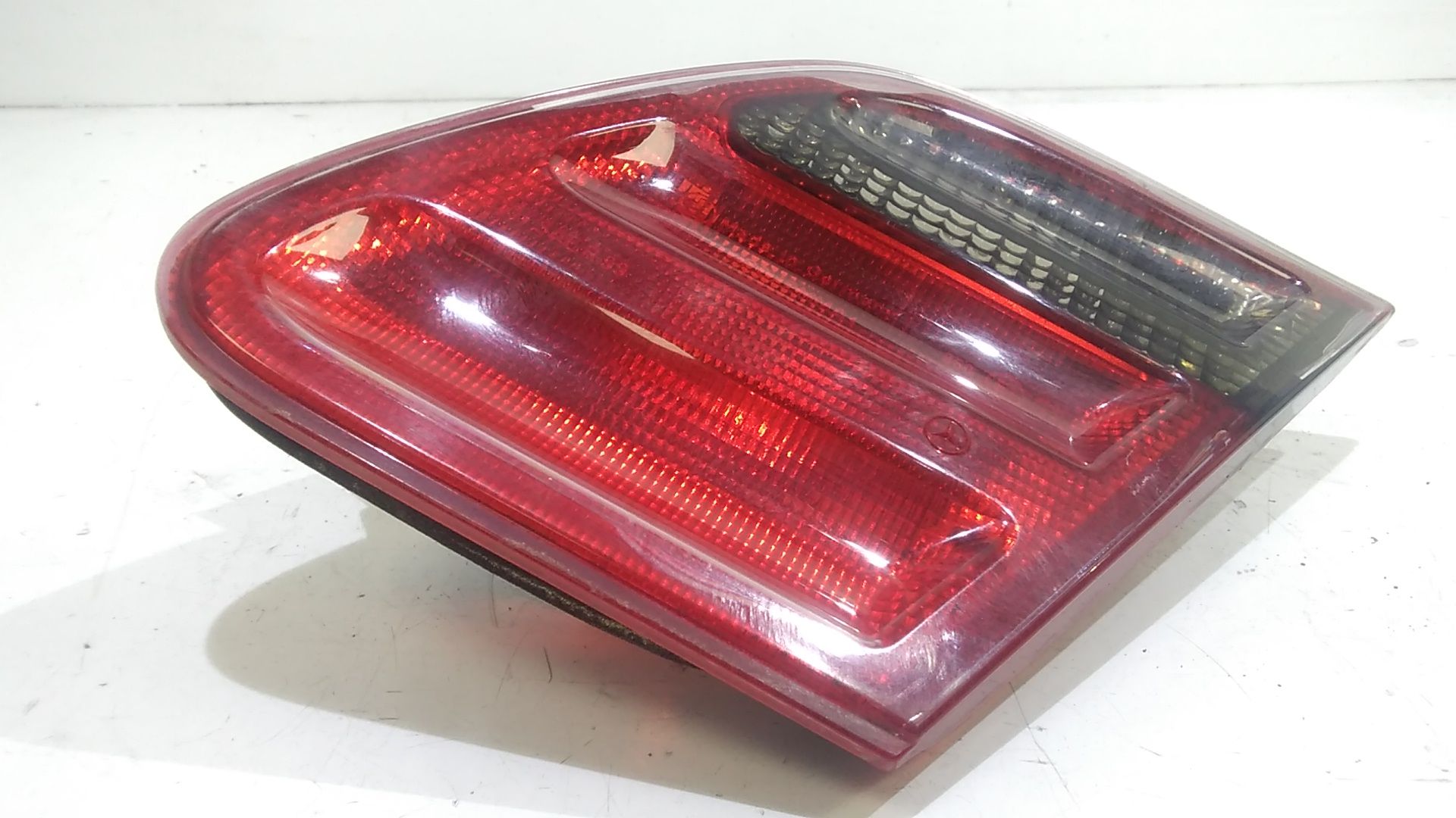 Stop Posteriore Destro Integrato nel Portello MERCEDES Classe E Berlina W210 2 Serie