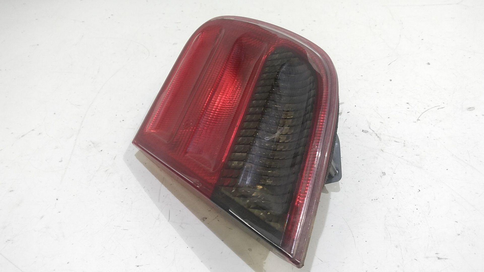 Stop Posteriore Destro Integrato nel Portello MERCEDES Classe E Berlina W210 2 Serie