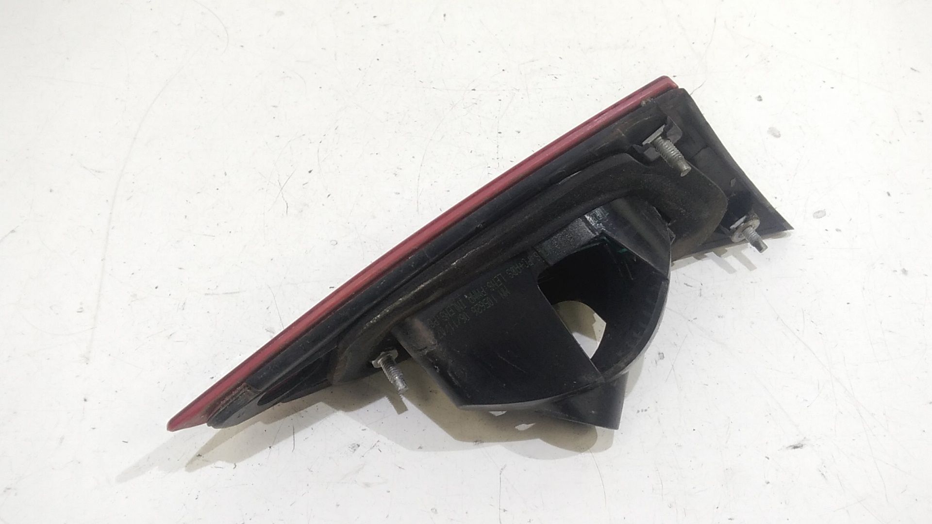 Stop Posteriore Destro Integrato nel Portello MITSUBISHI Colt Serie 3P (Z30)  (04>12)