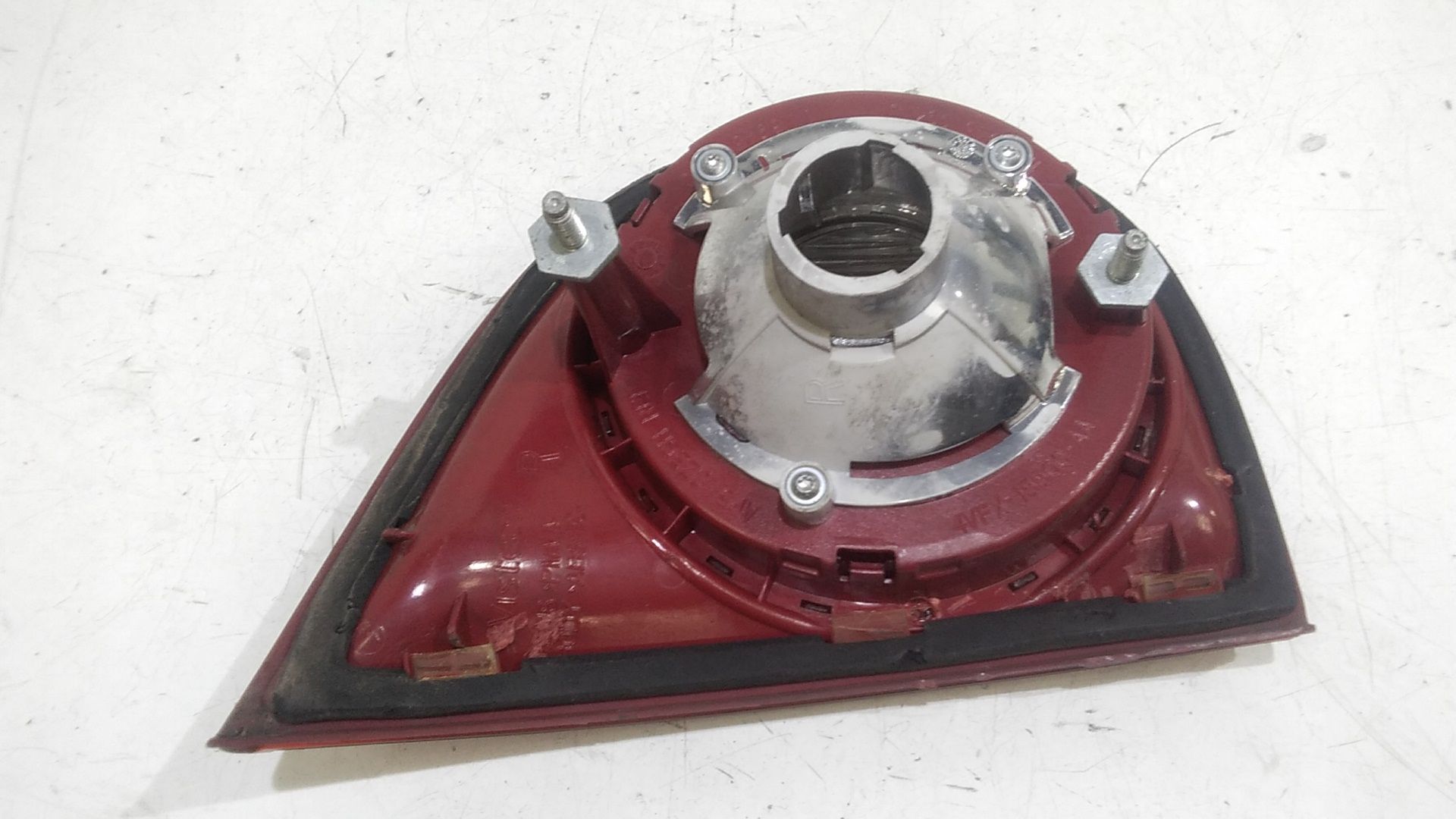 Stop Posteriore Destro Integrato nel Portello VOLKSWAGEN Golf 5 Berlina (03>08)