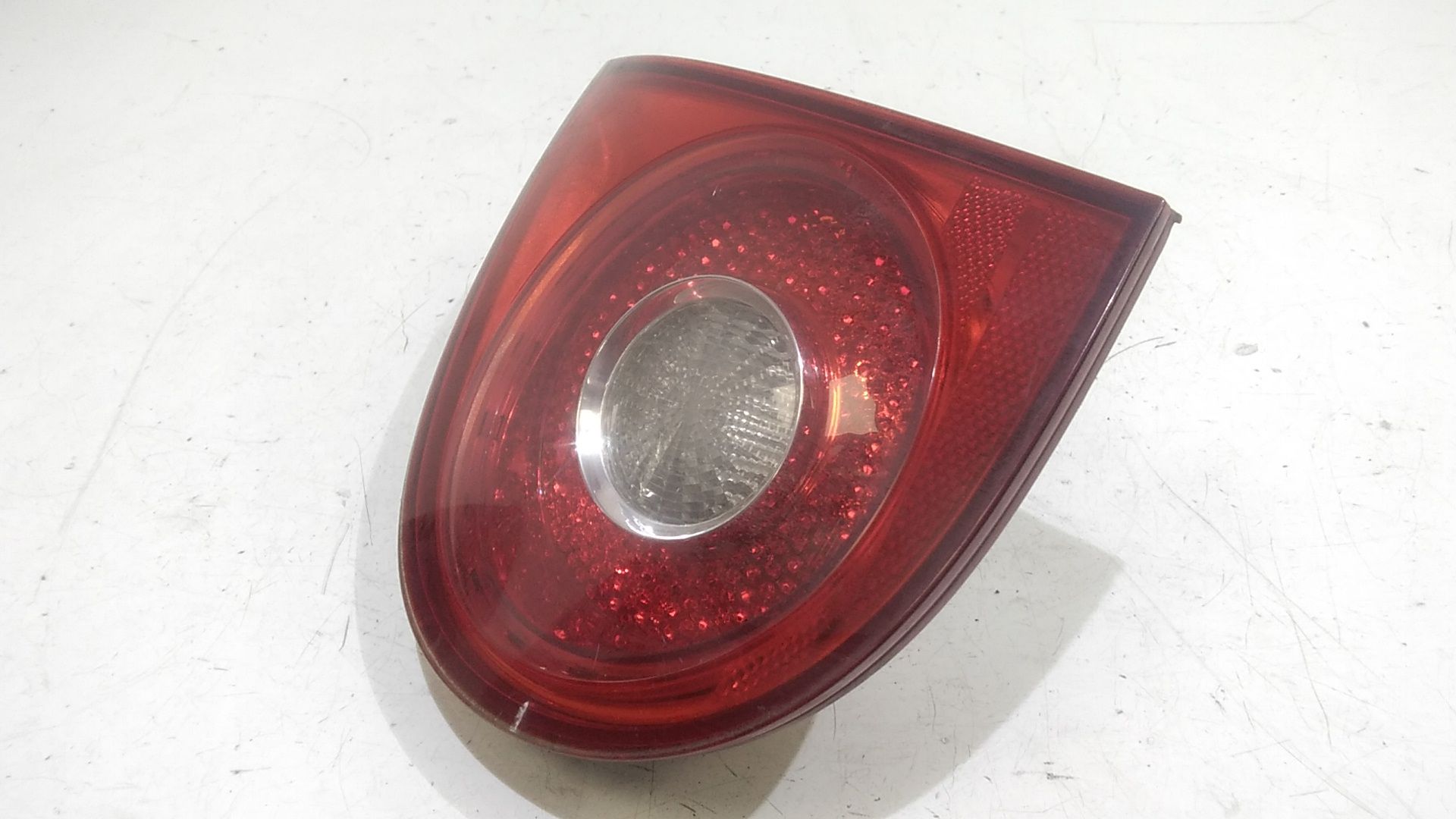 Stop Posteriore Destro Integrato nel Portello VOLKSWAGEN Golf 5 Berlina (03>08)