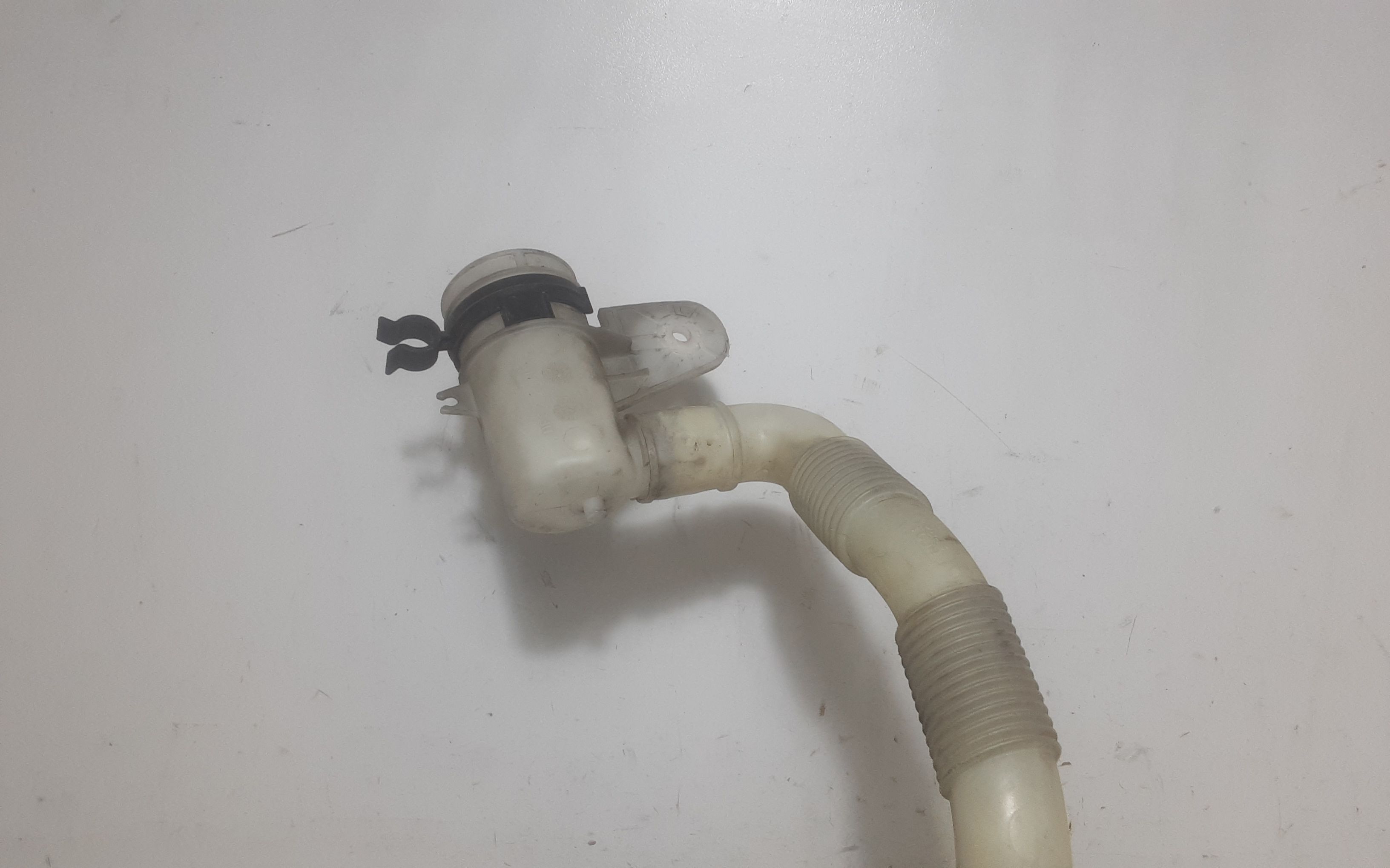 Vaschetta Tergi ant VOLKSWAGEN Golf 5 Berlina (03>08)