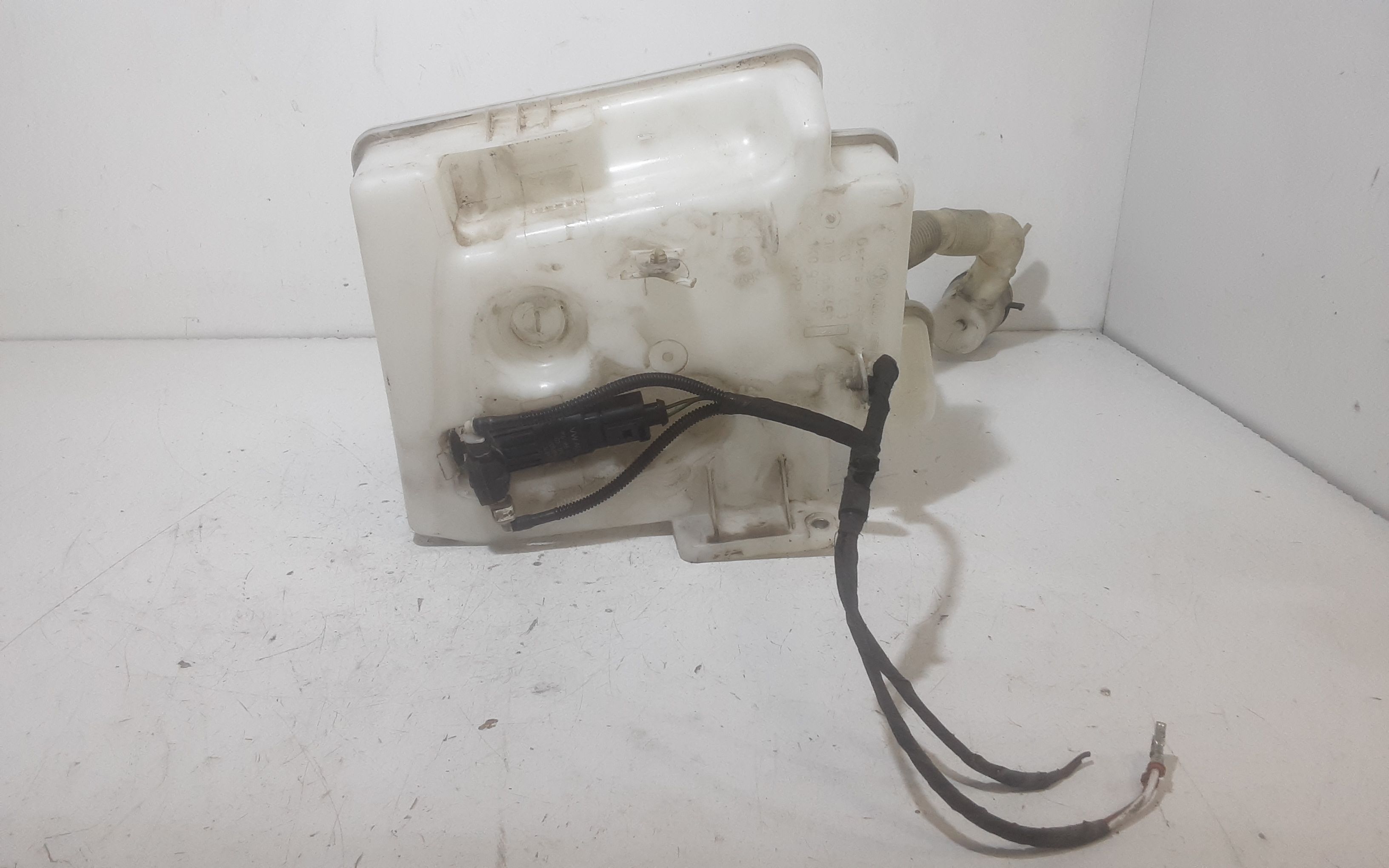 Vaschetta Tergi ant VOLKSWAGEN Golf 5 Berlina (03>08)