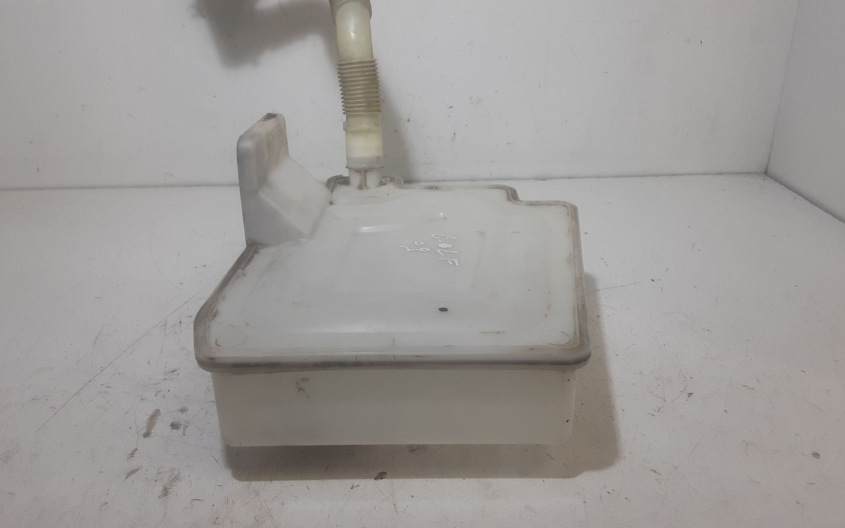 Vaschetta Tergi ant VOLKSWAGEN Golf 5 Berlina (03>08)