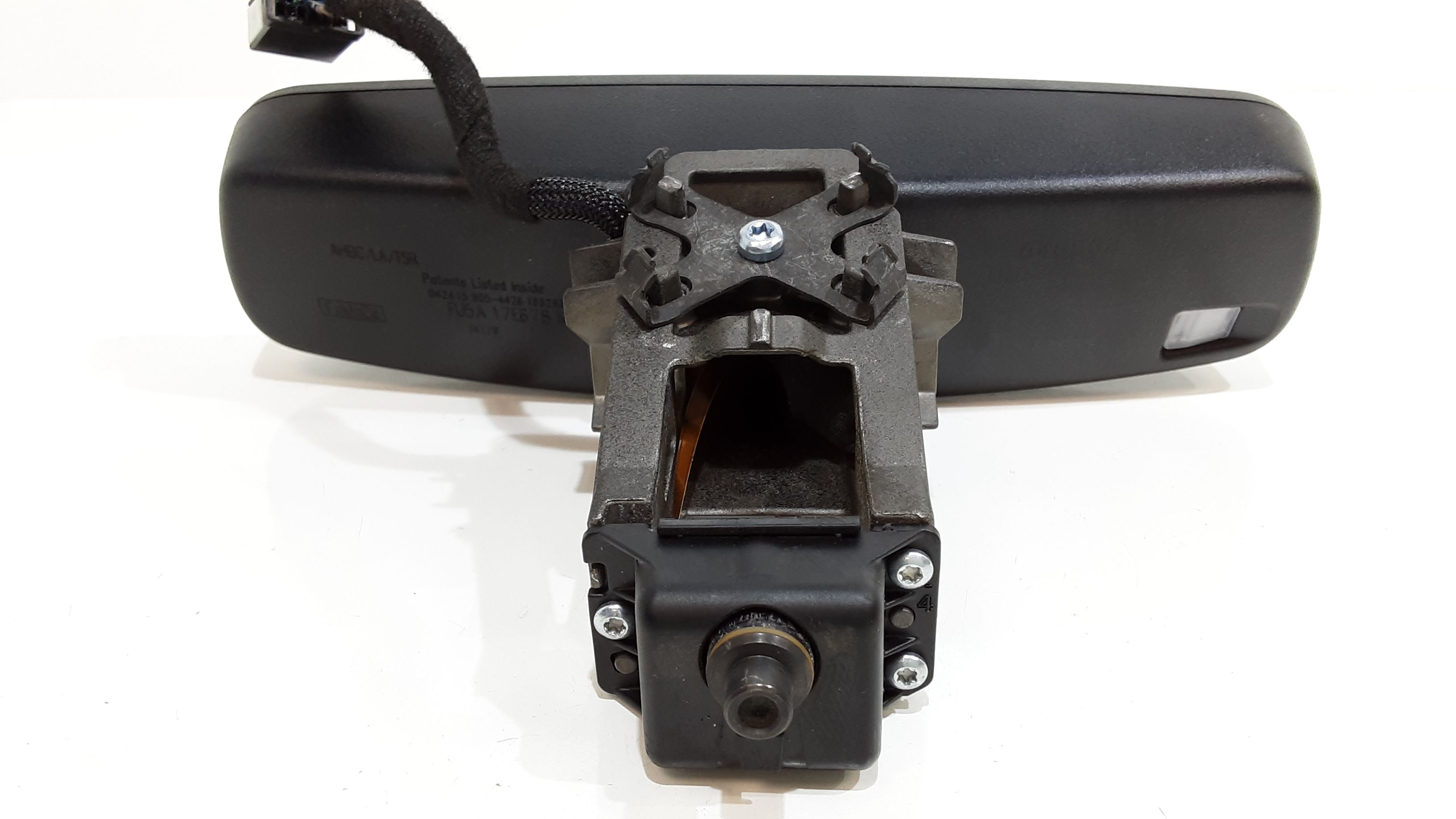 Specchio Retrovisore Interno FORD Galaxy Serie (15>)