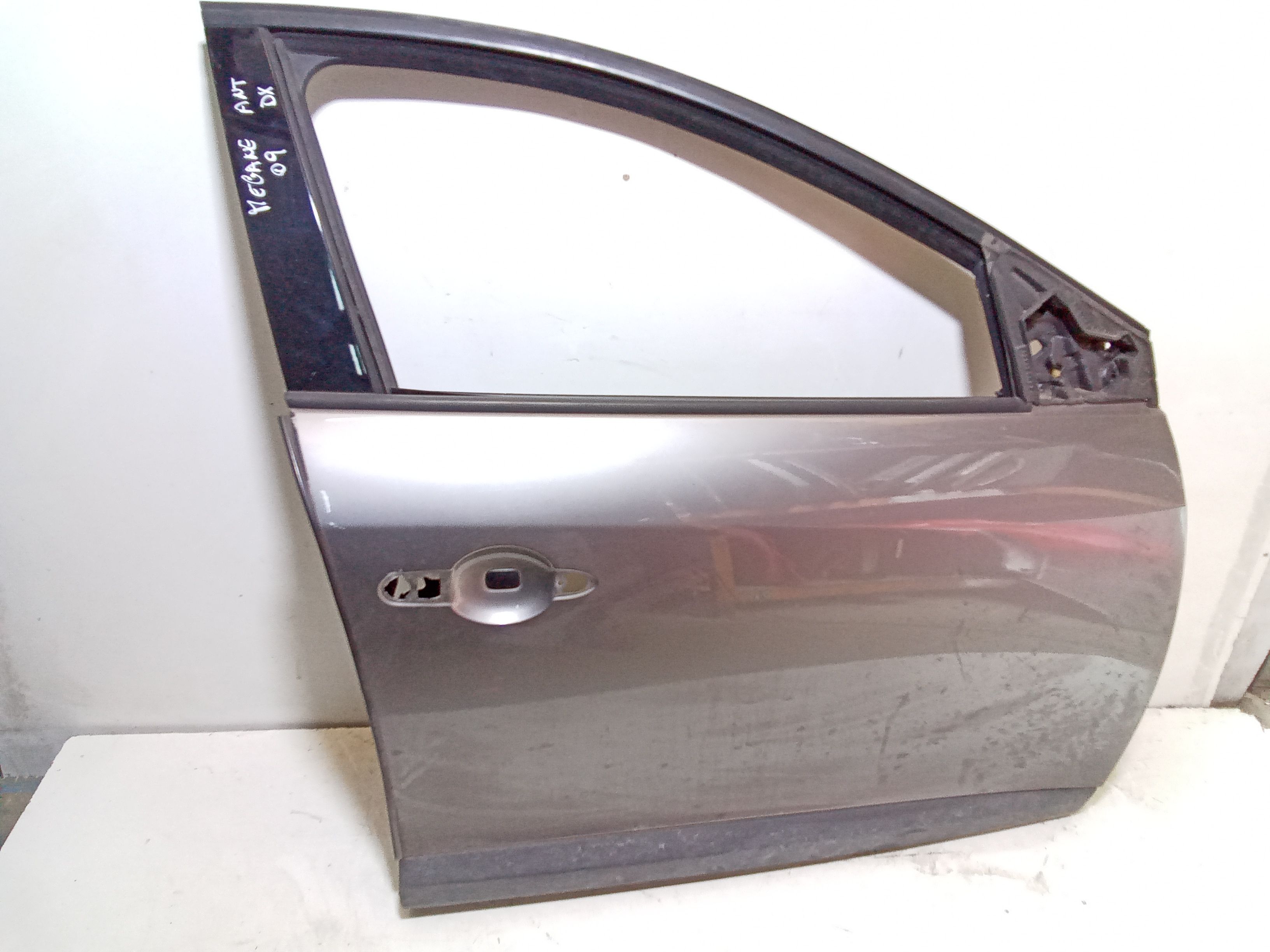 Portiera anteriore Destra RENAULT Megane III (08>16)