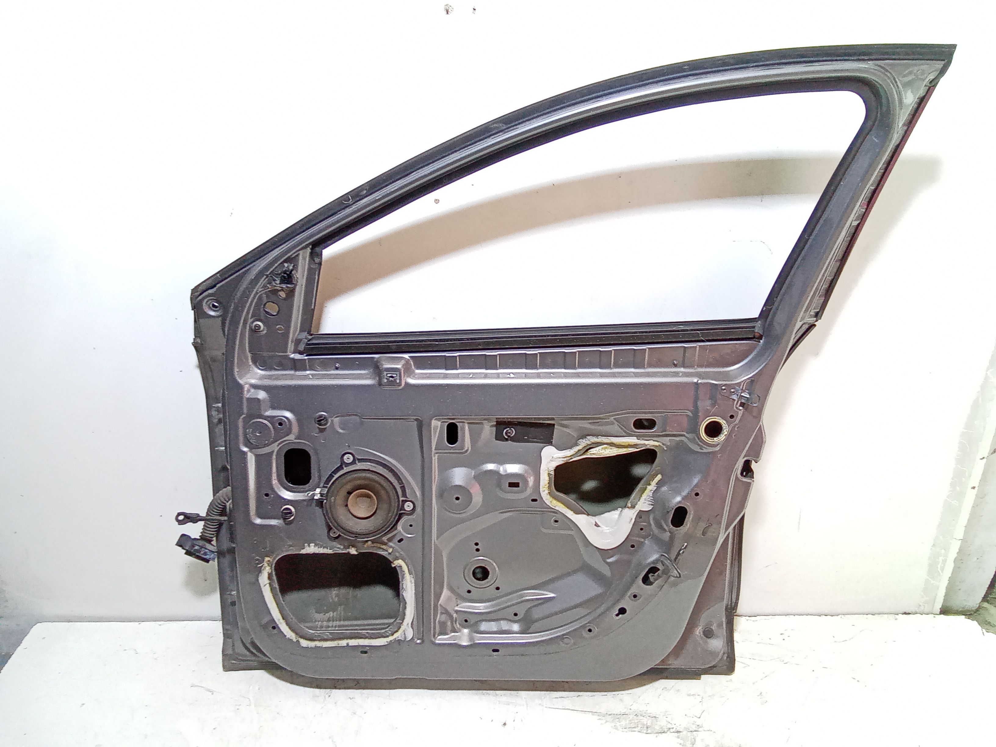 Portiera anteriore Destra RENAULT Megane III (08>16)