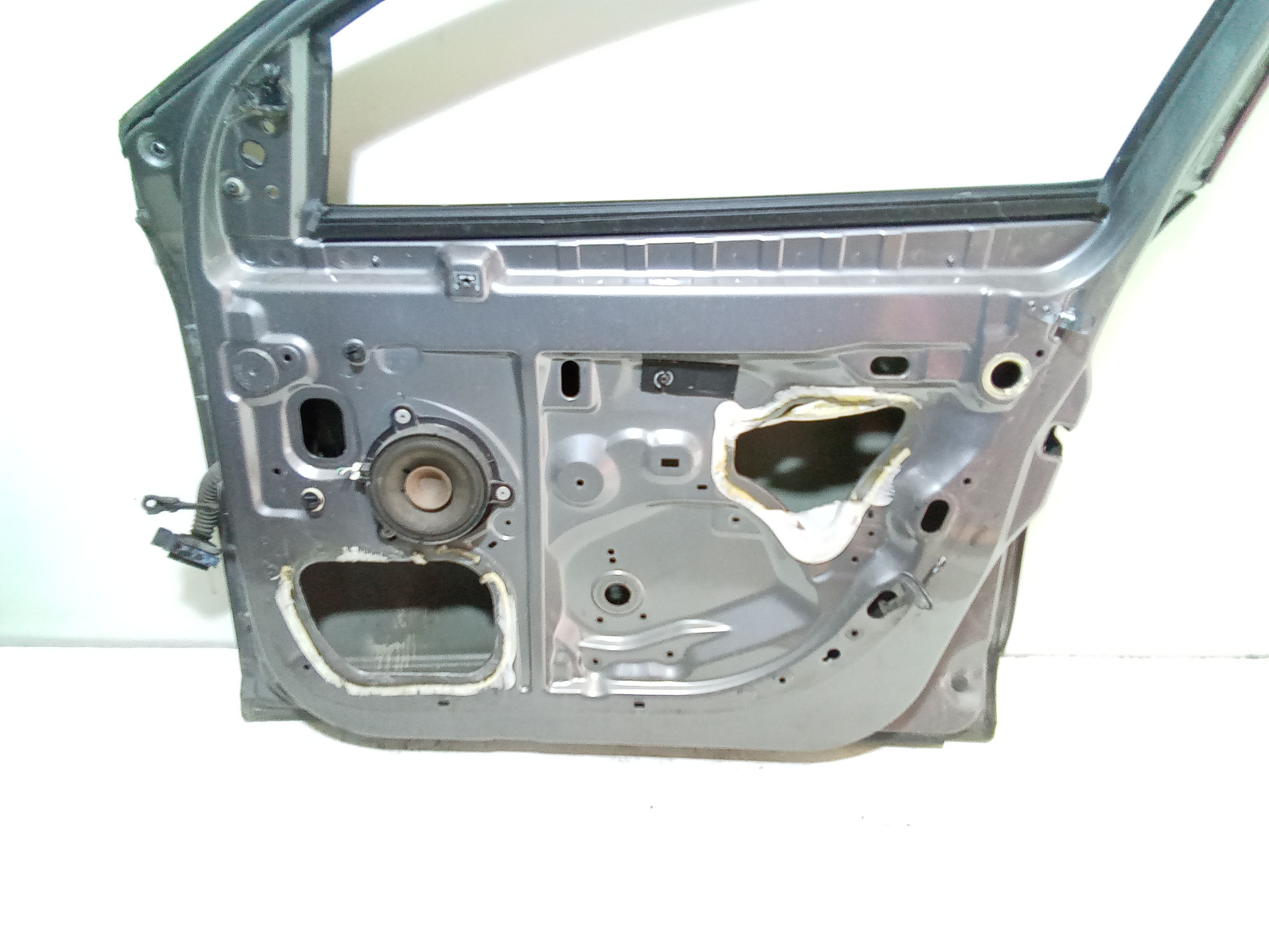 Portiera anteriore Destra RENAULT Megane III (08>16)