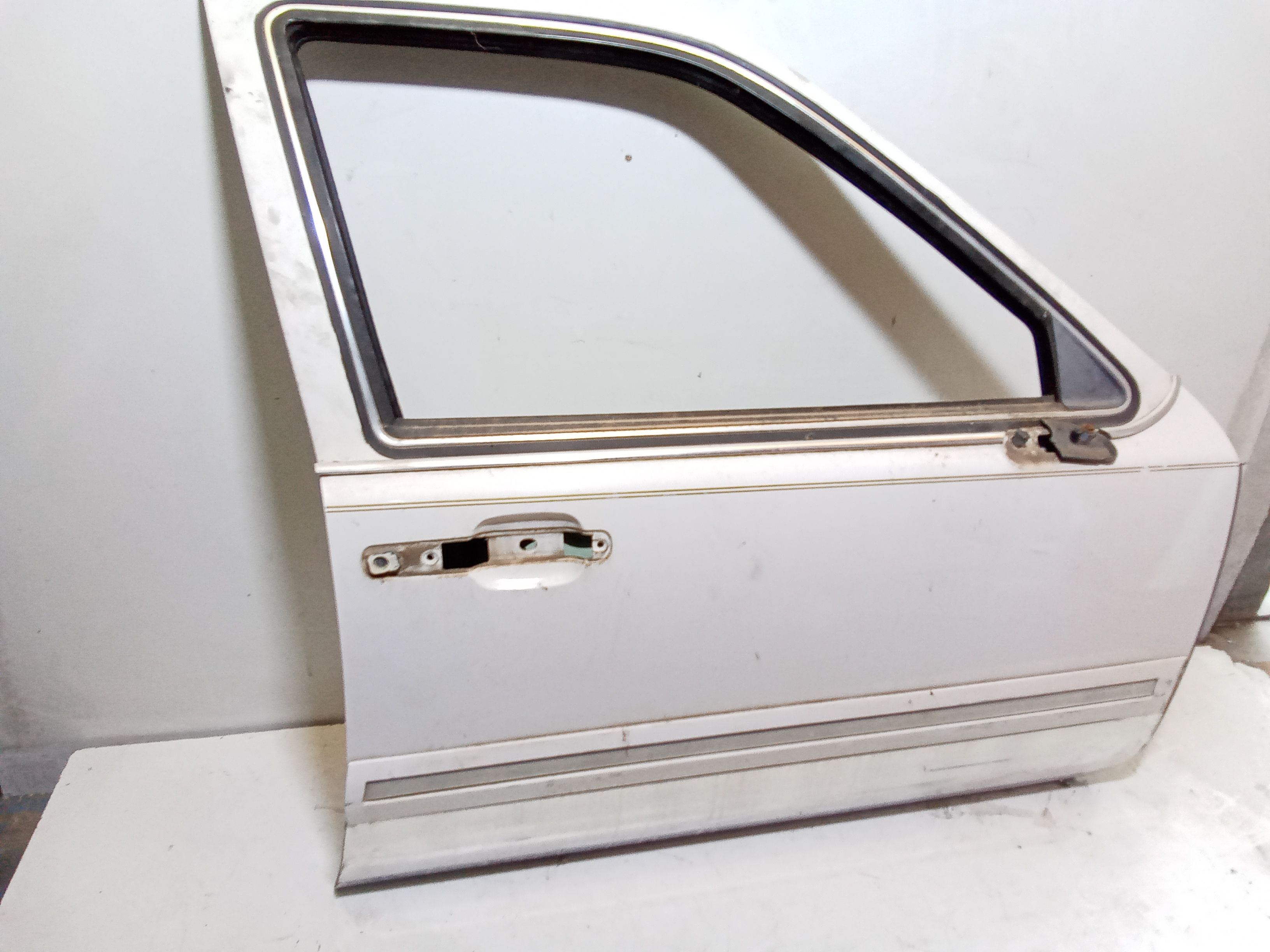 Portiera anteriore Destra LINCOLN Town Car limousine Serie