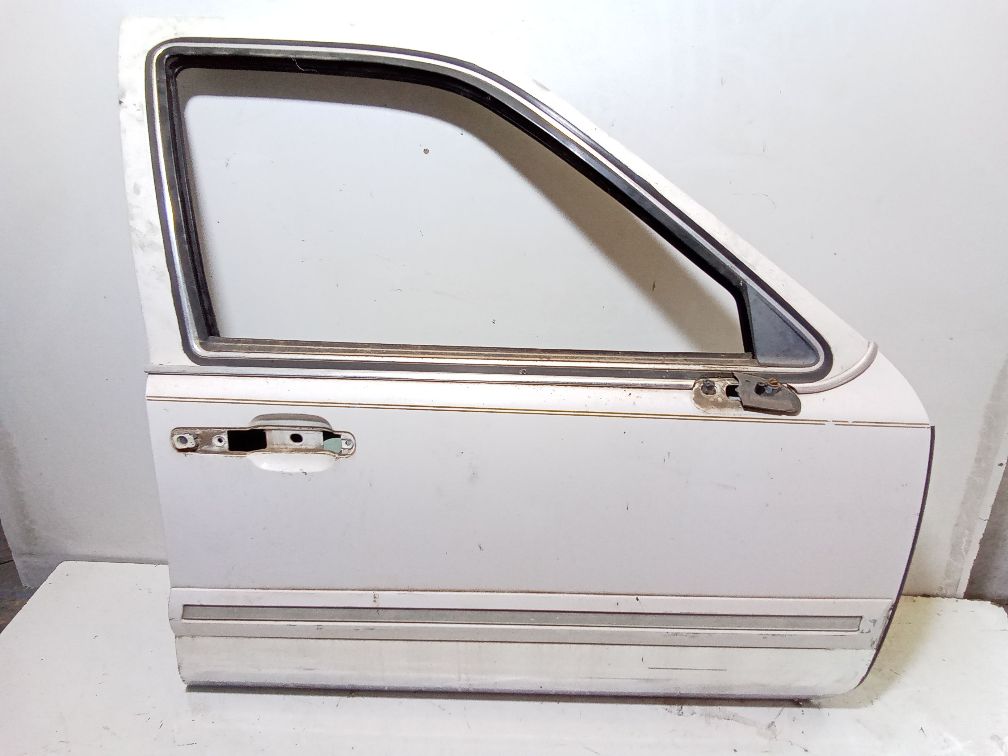 Portiera anteriore Destra LINCOLN Town Car limousine Serie