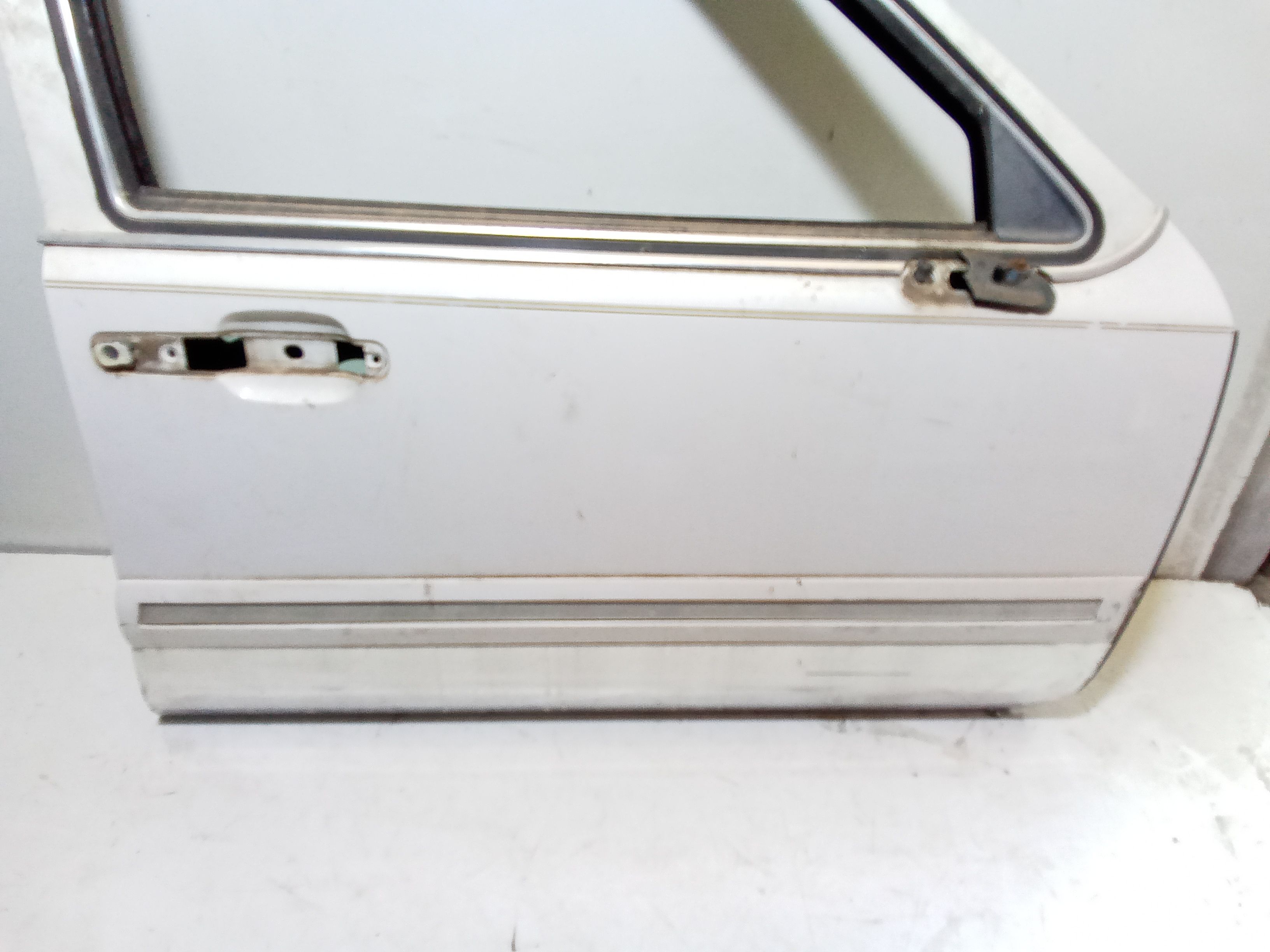 Portiera anteriore Destra LINCOLN Town Car limousine Serie