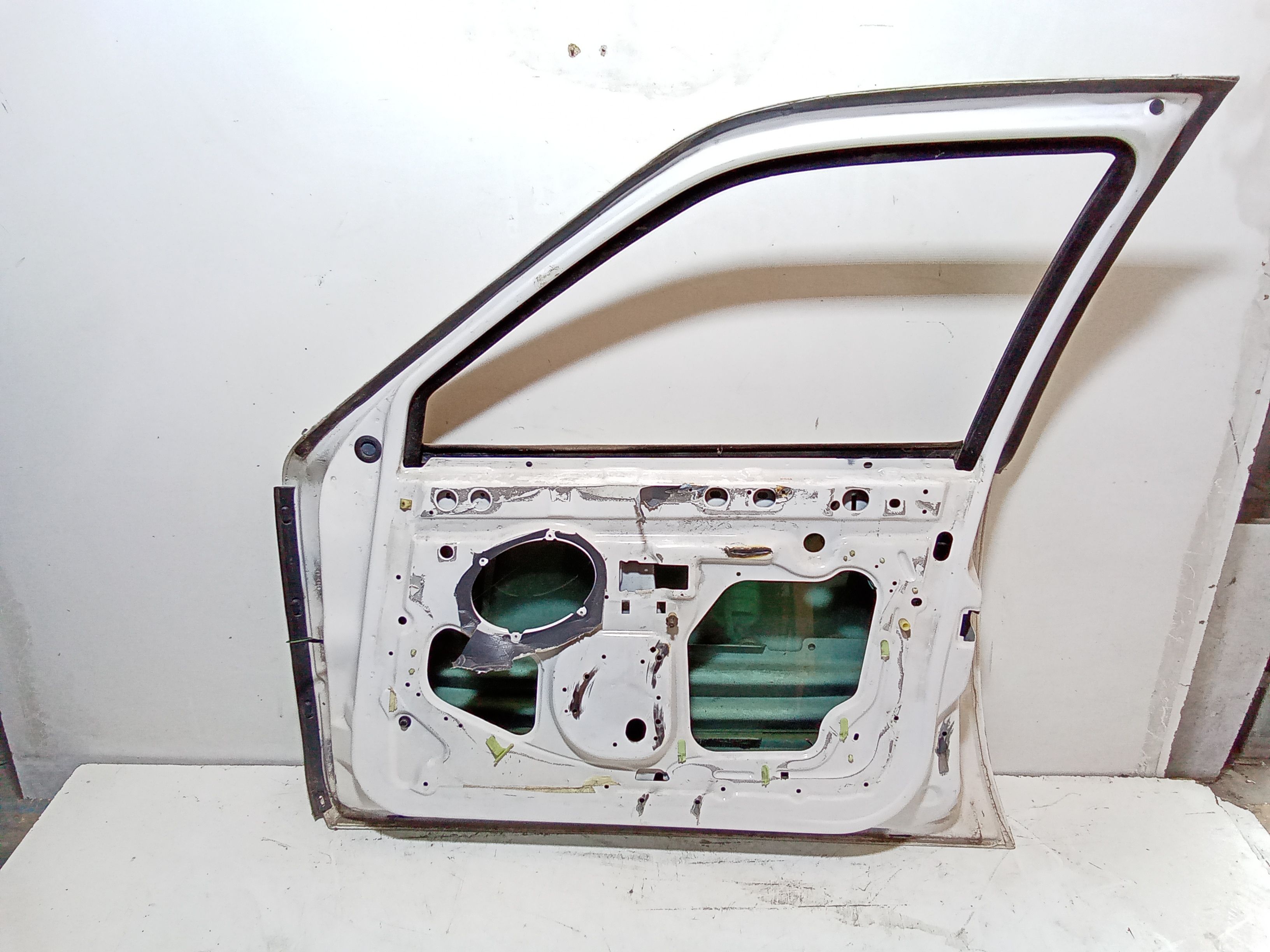 Portiera anteriore Destra LINCOLN Town Car limousine Serie