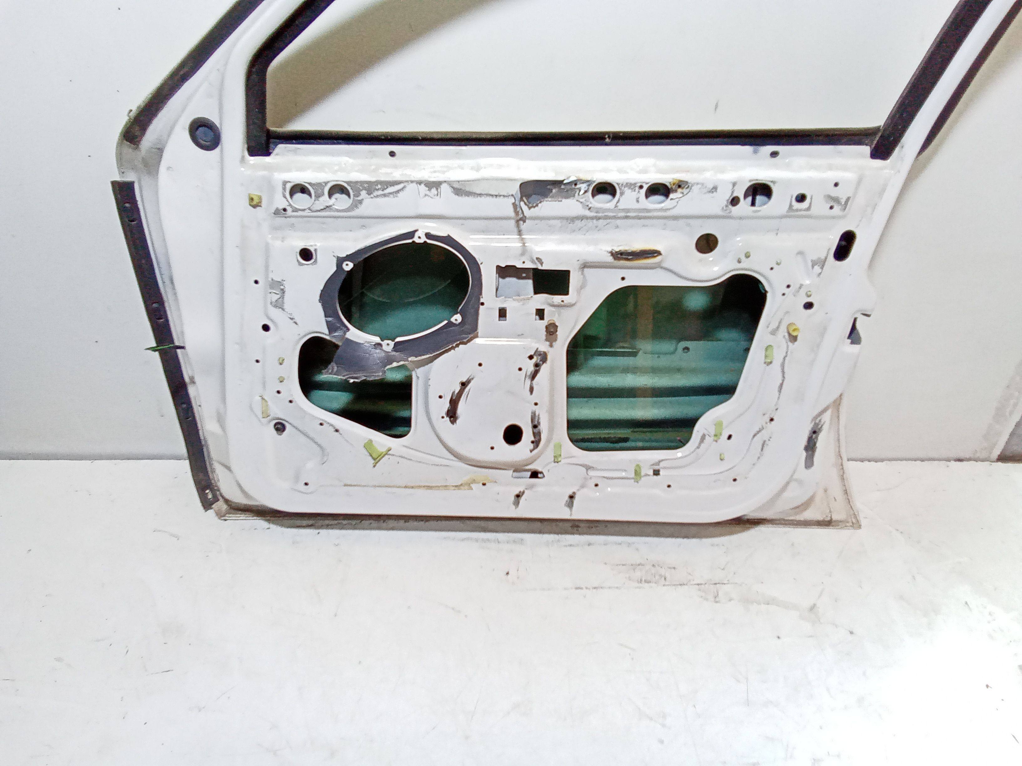 Portiera anteriore Destra LINCOLN Town Car limousine Serie