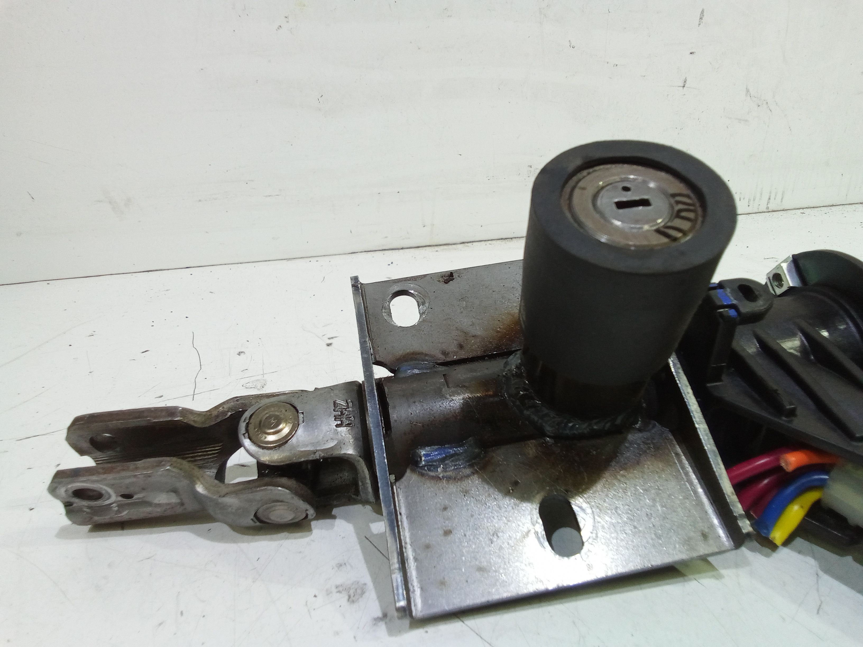 Canna dello sterzo (Piantone) CHATENET CH46 Serie EVO500N (20>)