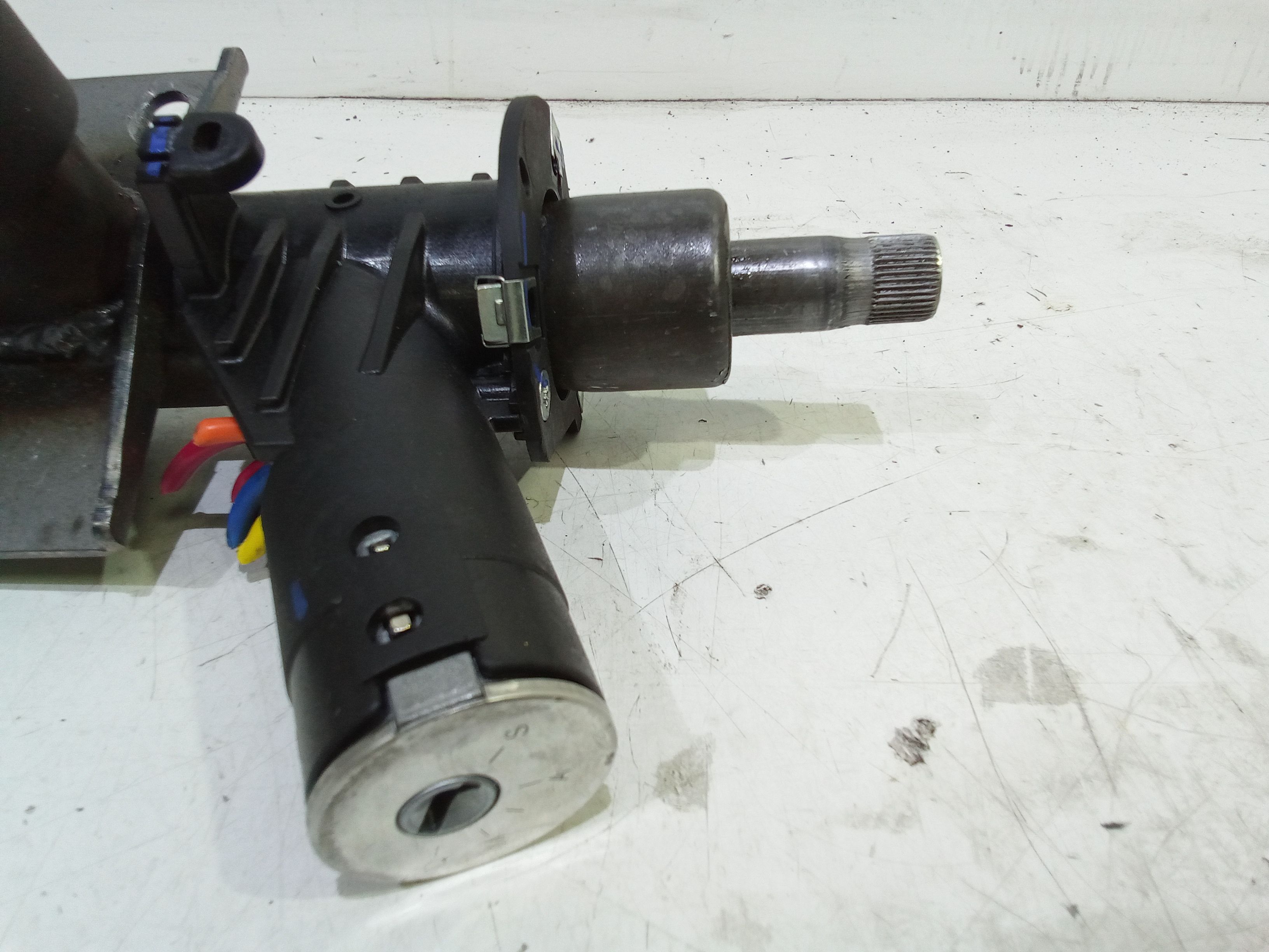 Canna dello sterzo (Piantone) CHATENET CH46 Serie EVO500N (20>)