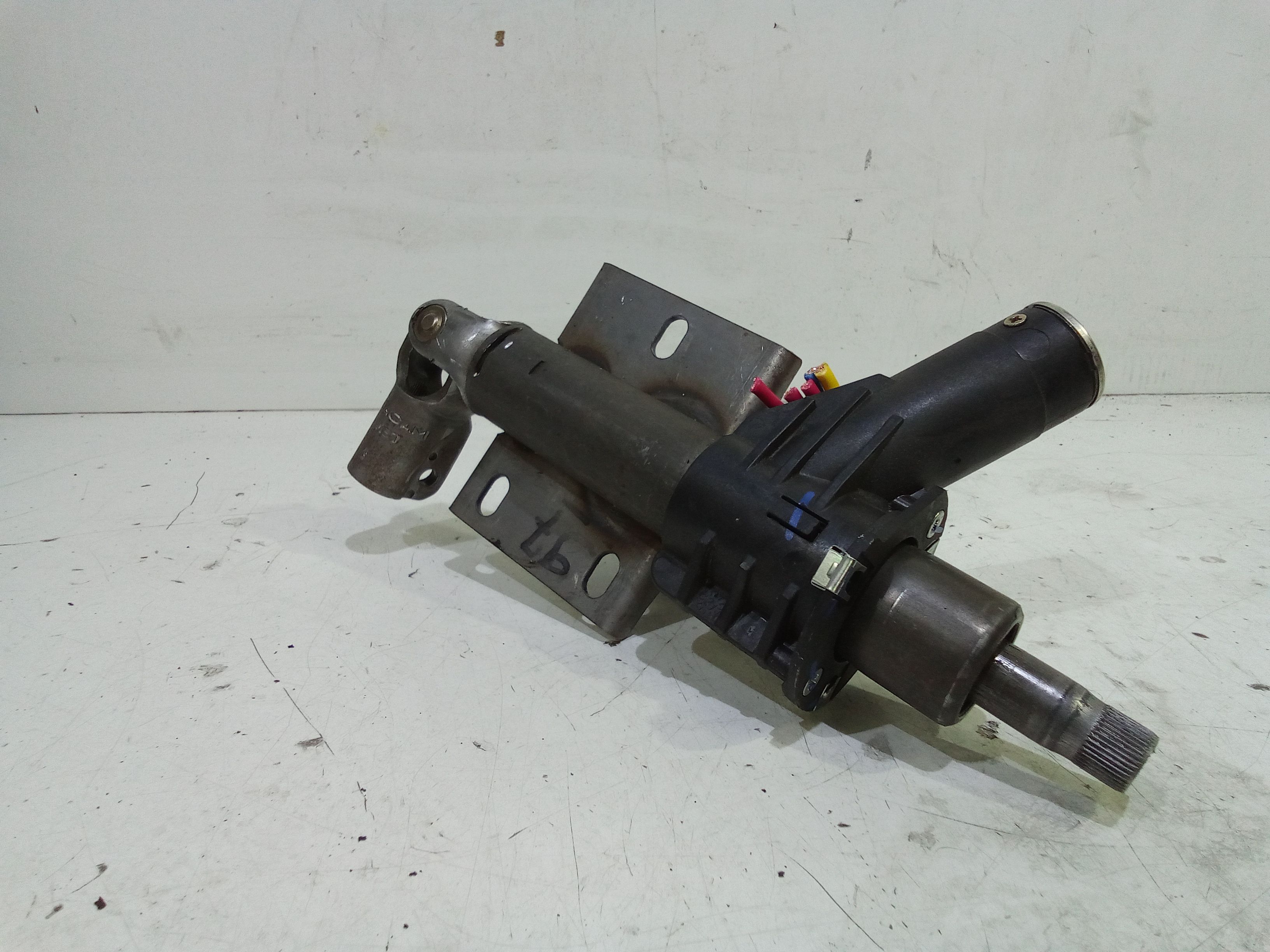 Canna dello sterzo (Piantone) CHATENET CH46 Serie EVO500N (20>)