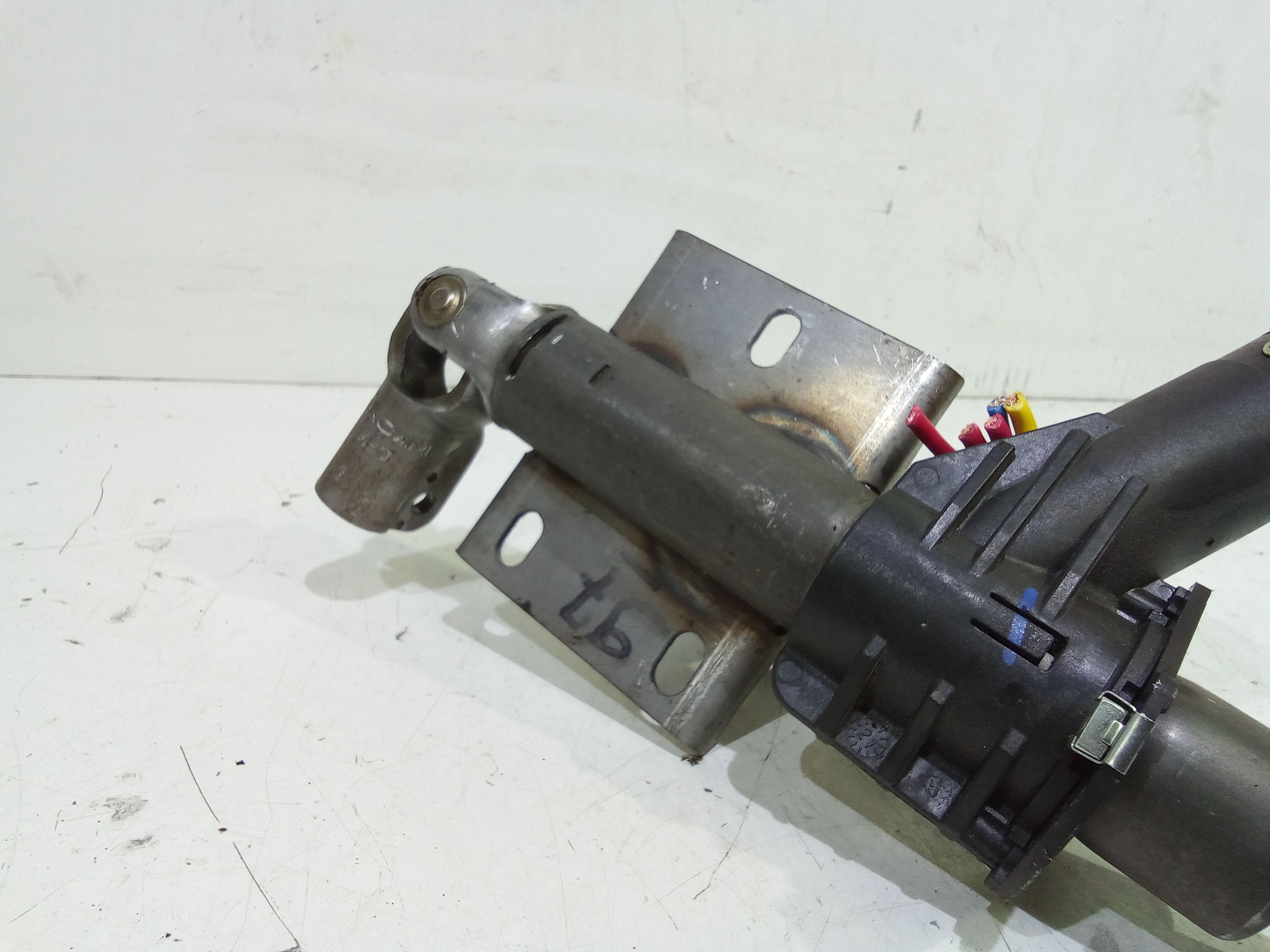 Canna dello sterzo (Piantone) CHATENET CH46 Serie EVO500N (20>)