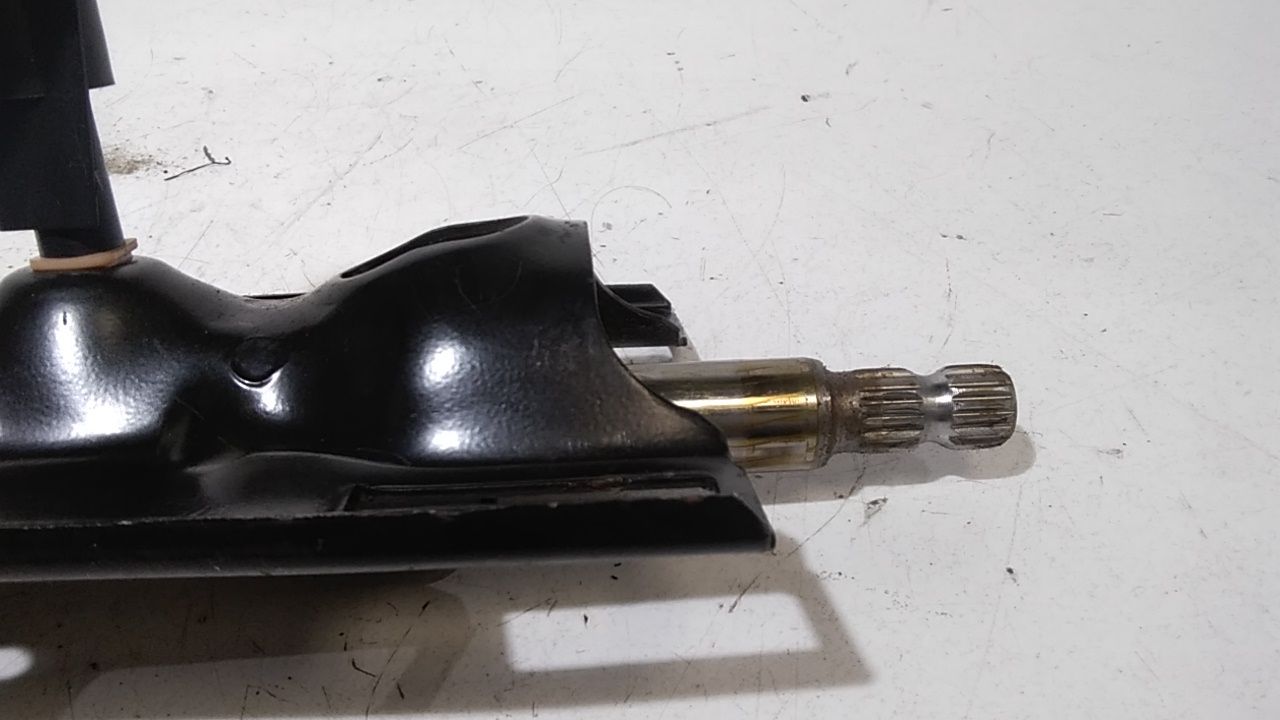 Canna dello sterzo (Piantone) FIAT Tipo Serie (88>96)