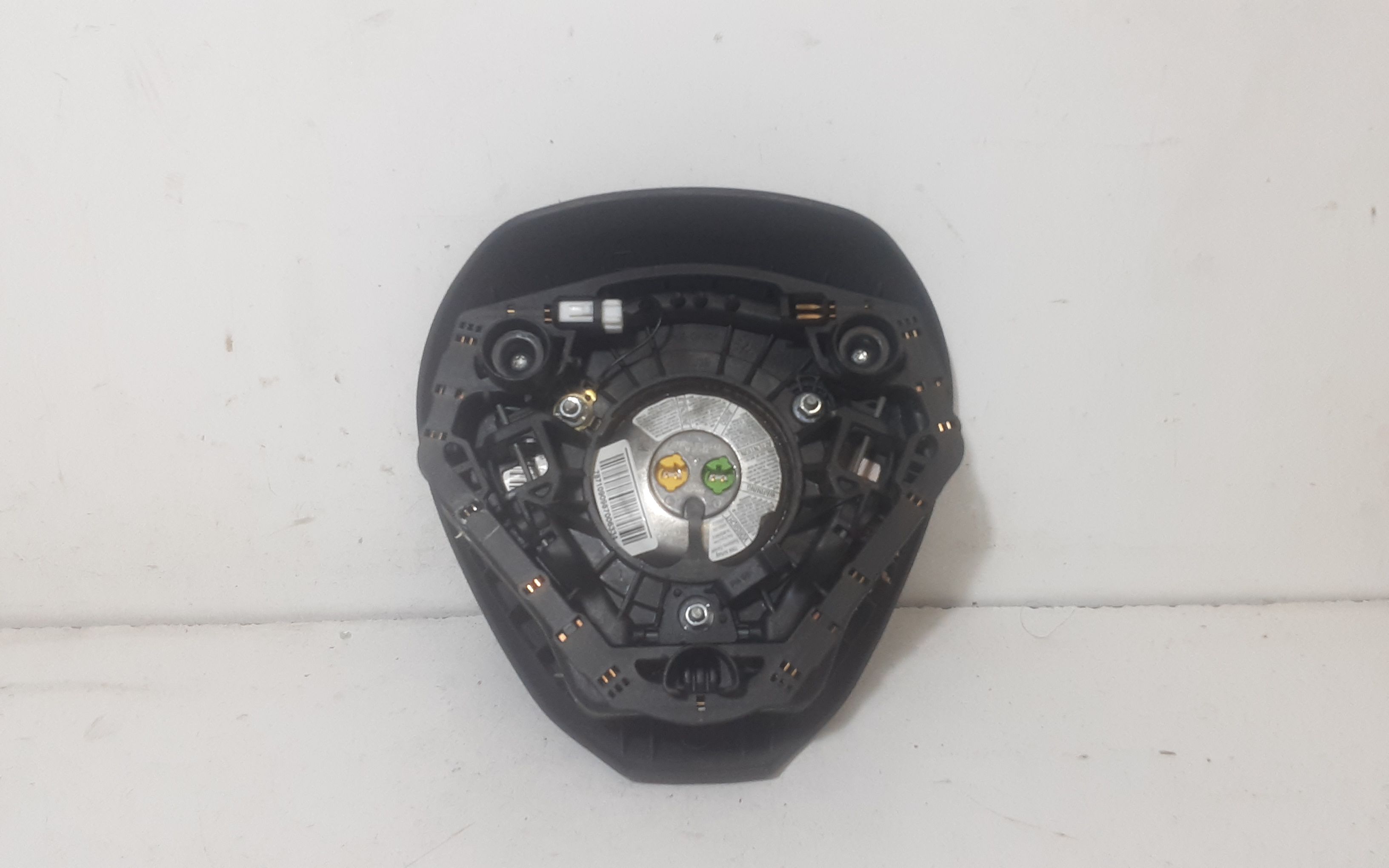 Airbag Volante LANCIA Delta 3 Serie