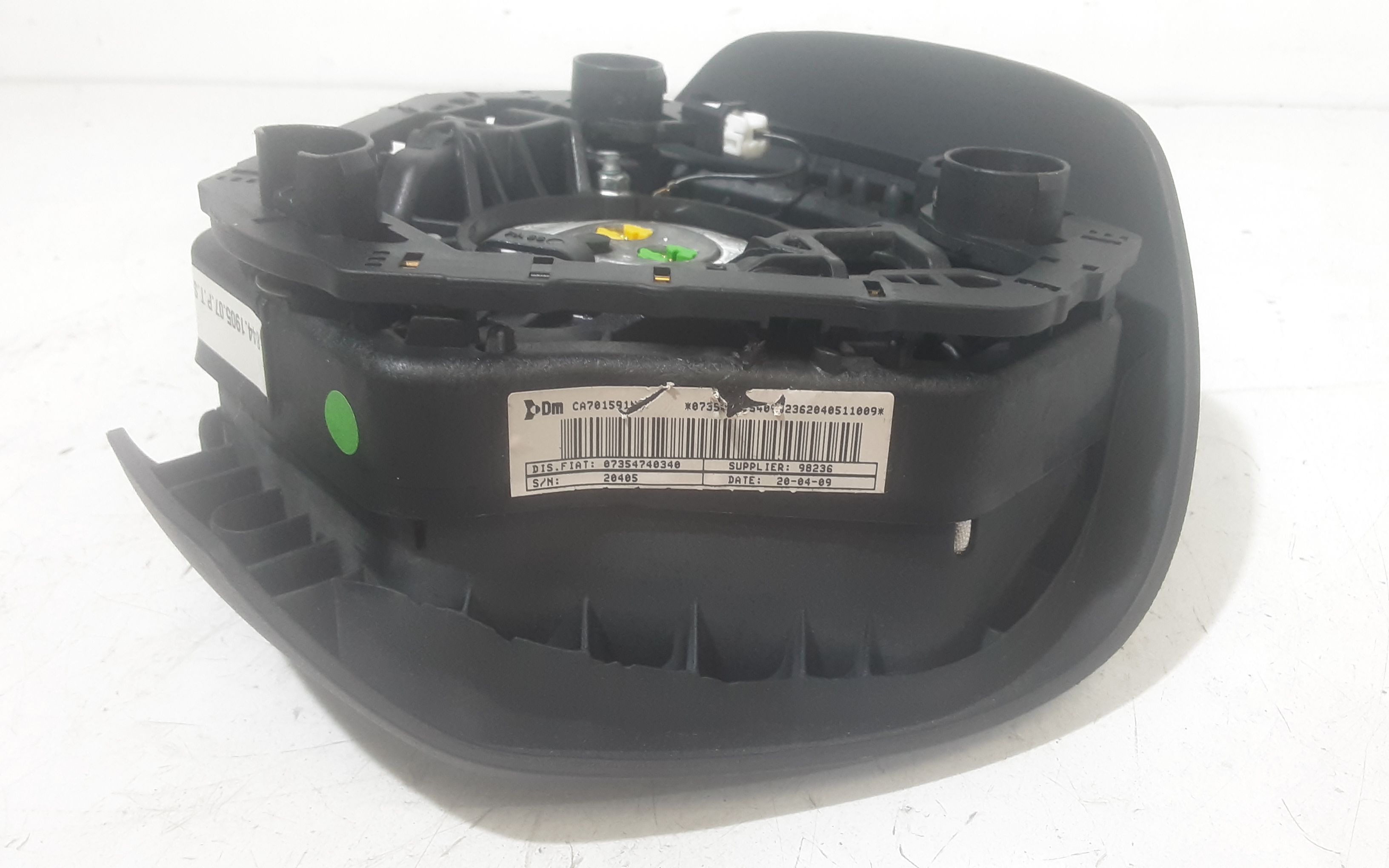 Airbag Volante LANCIA Delta 3 Serie