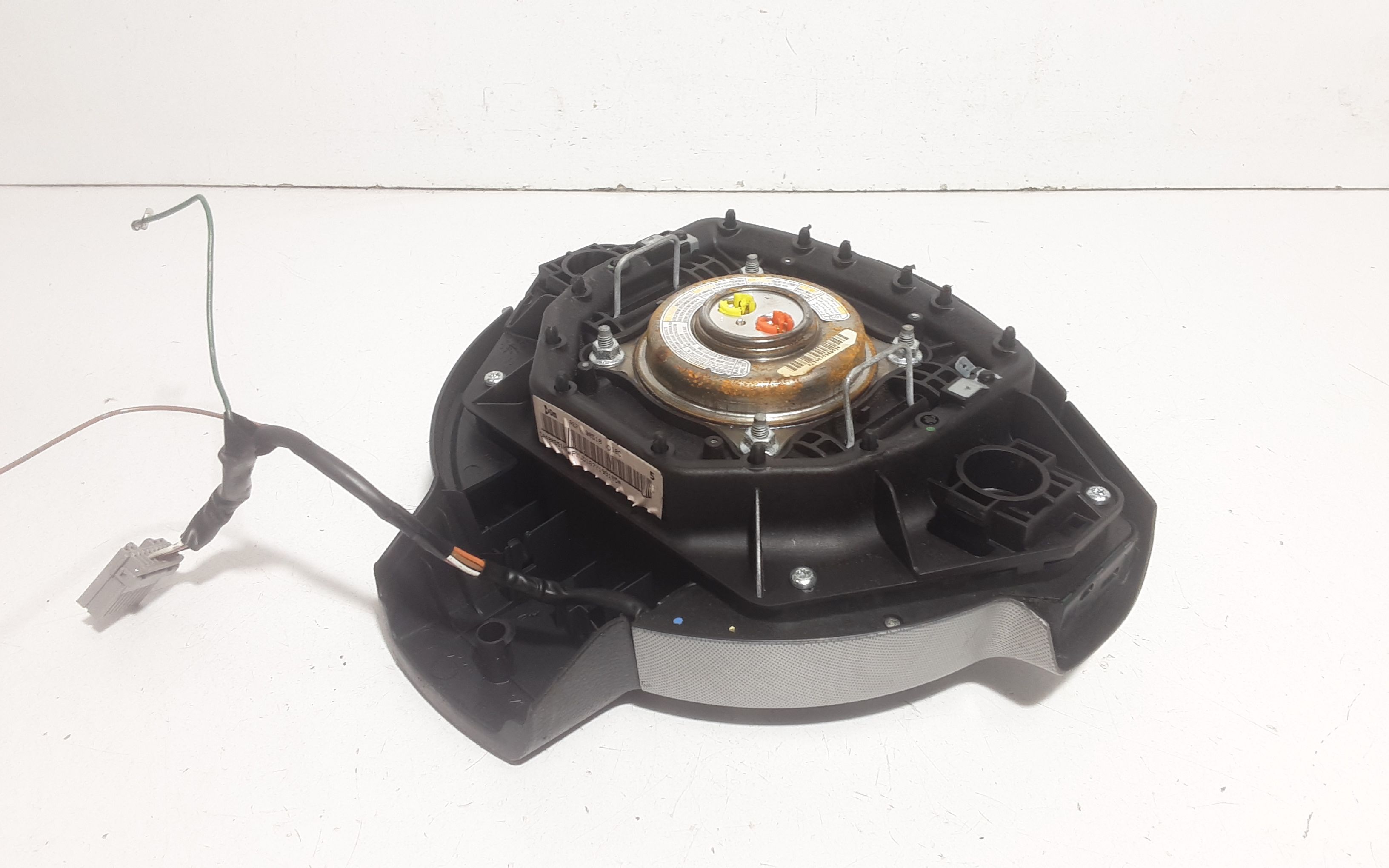 Airbag Volante NISSAN Qashqai 1 Serie