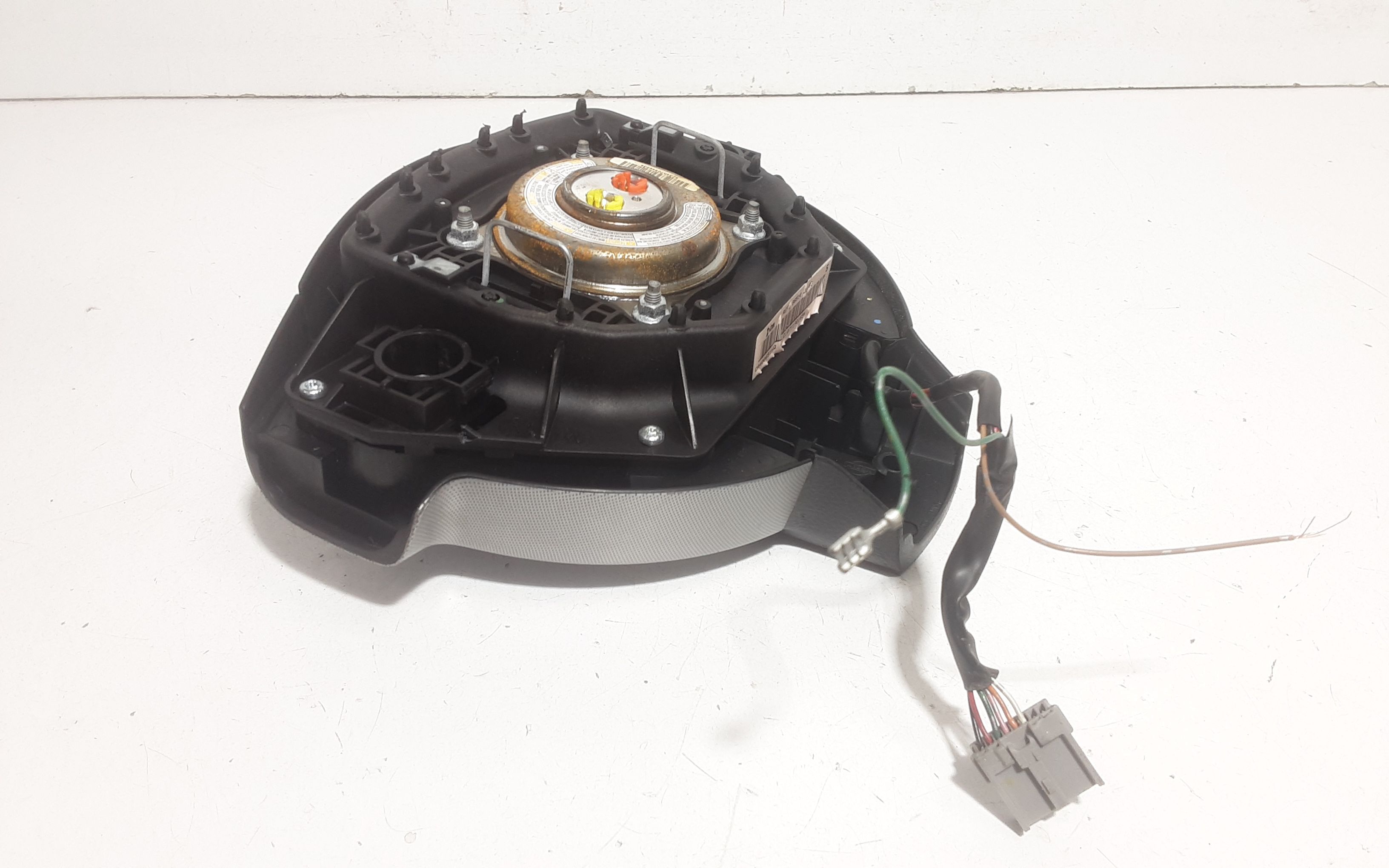 Airbag Volante NISSAN Qashqai 1 Serie