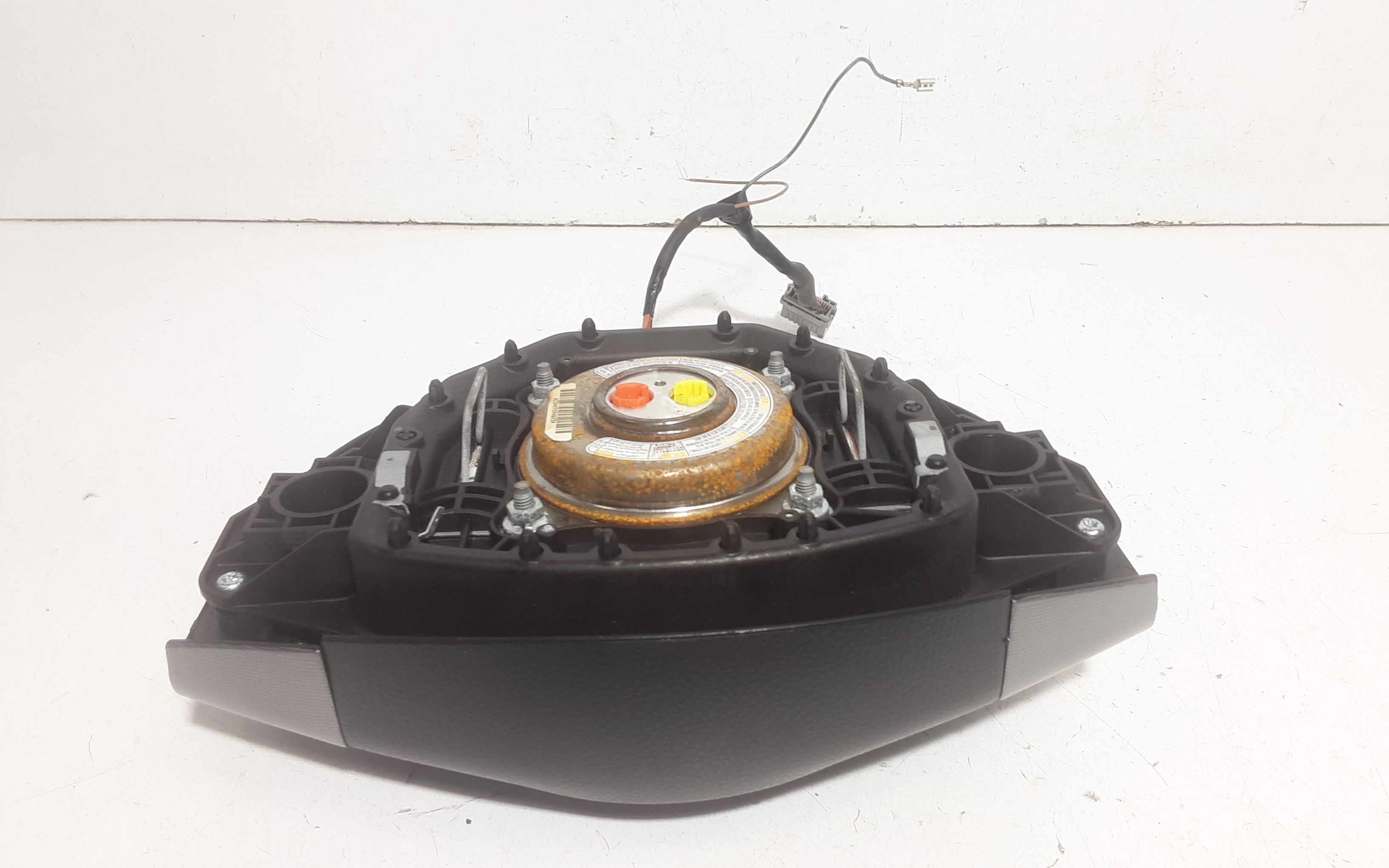 Airbag Volante NISSAN Qashqai 1 Serie