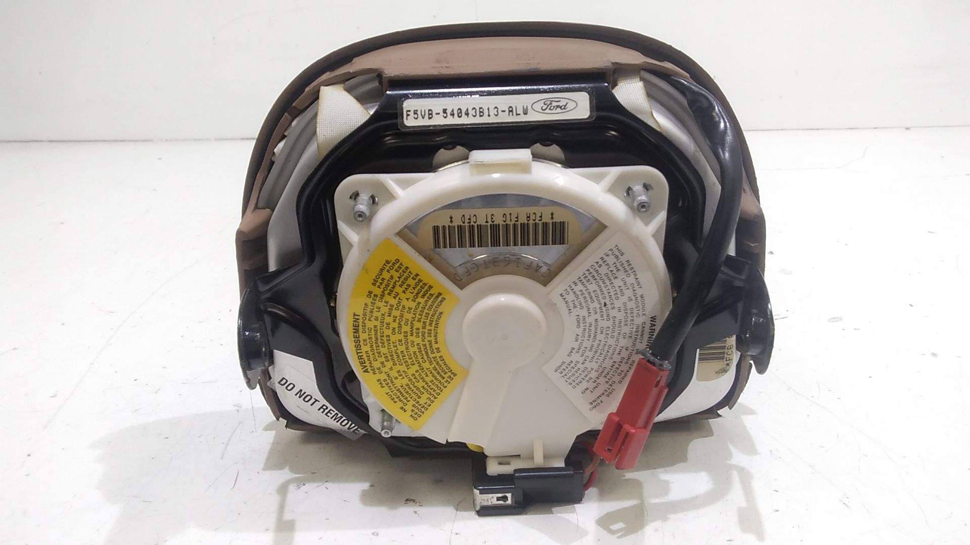 Airbag Volante LINCOLN Town Car limousine Serie