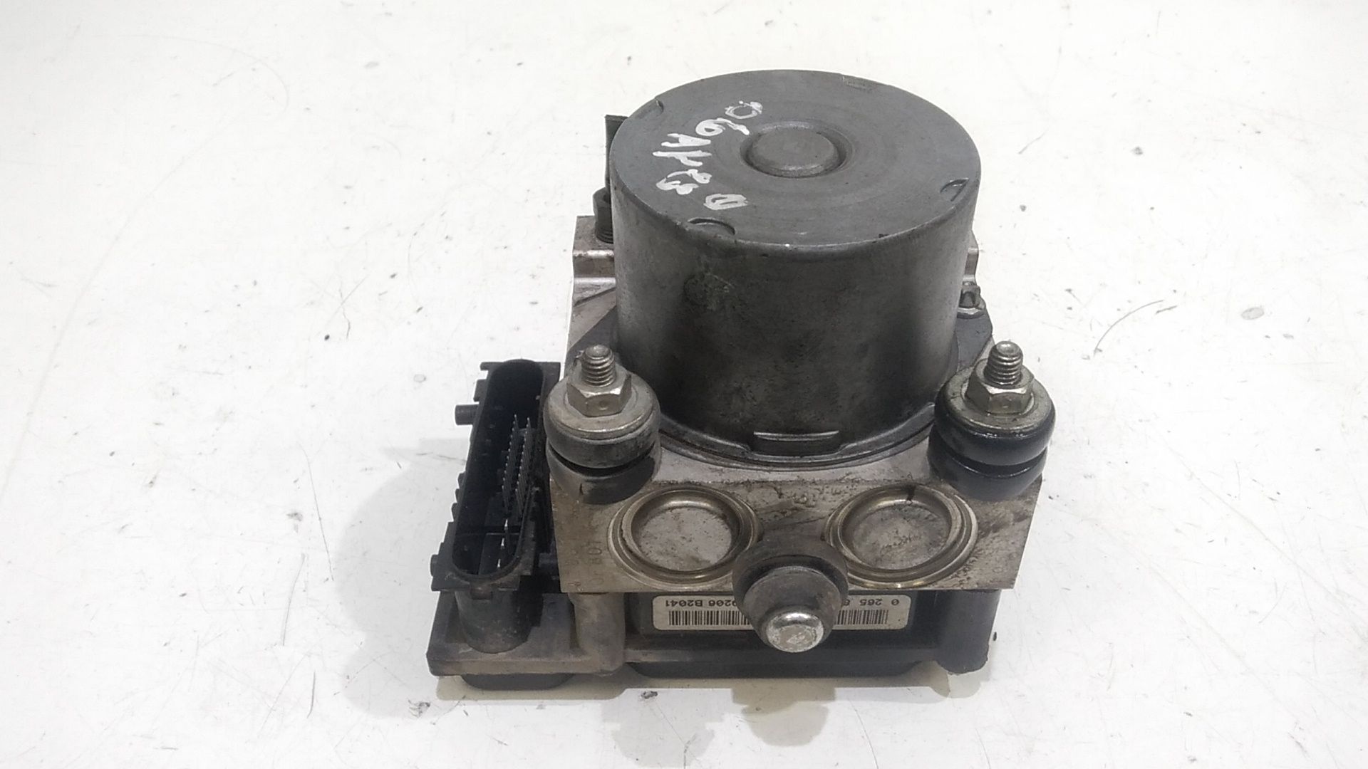 ABS TOYOTA Aygo 1 Serie