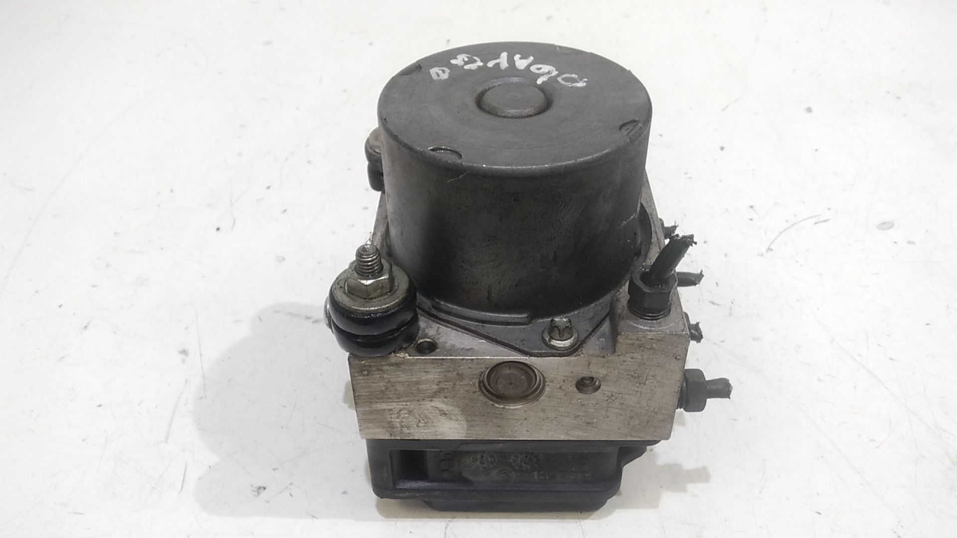 ABS TOYOTA Aygo 1 Serie