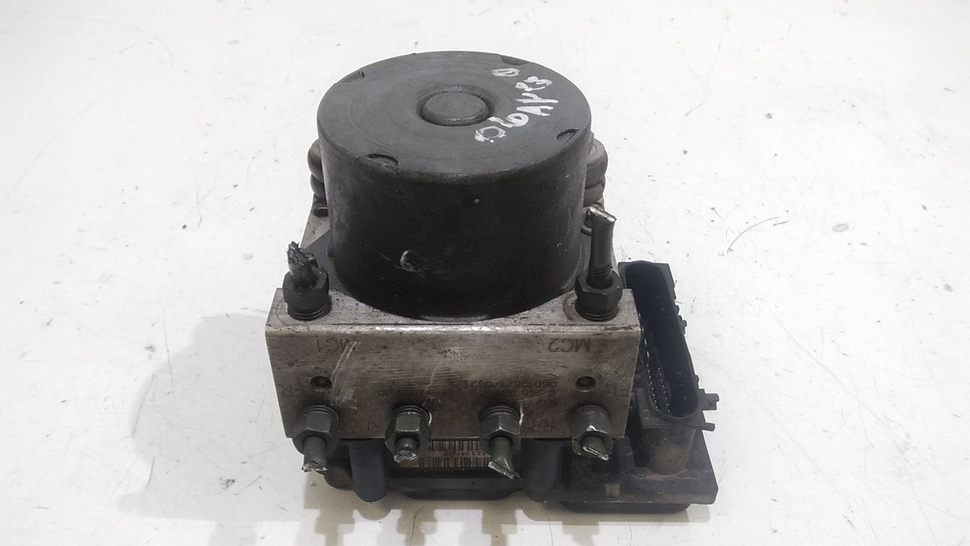 ABS TOYOTA Aygo 1 Serie