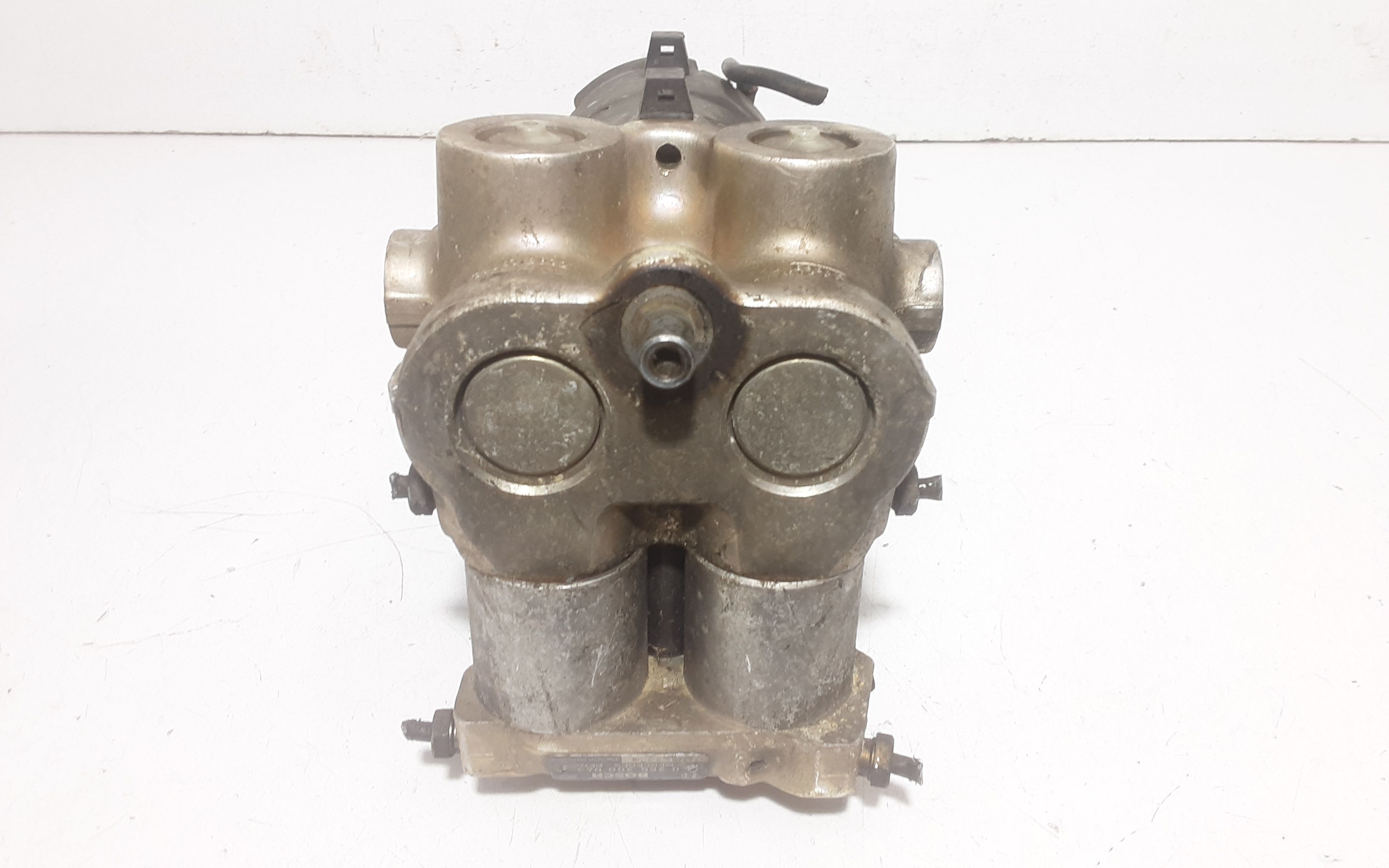 ABS MERCEDES Classe E Coup (C124)